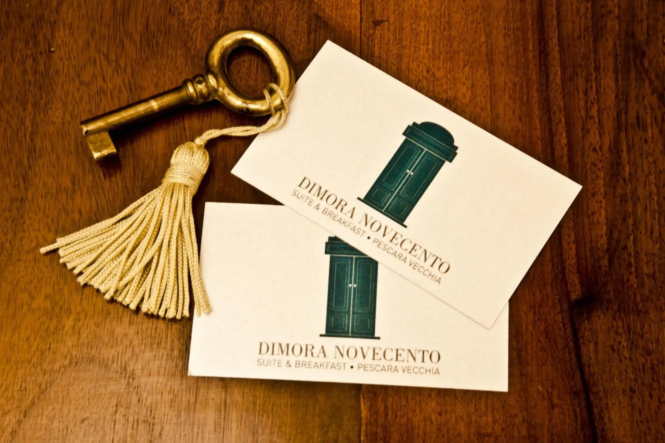 Dimora Novecento Dimora Novecento