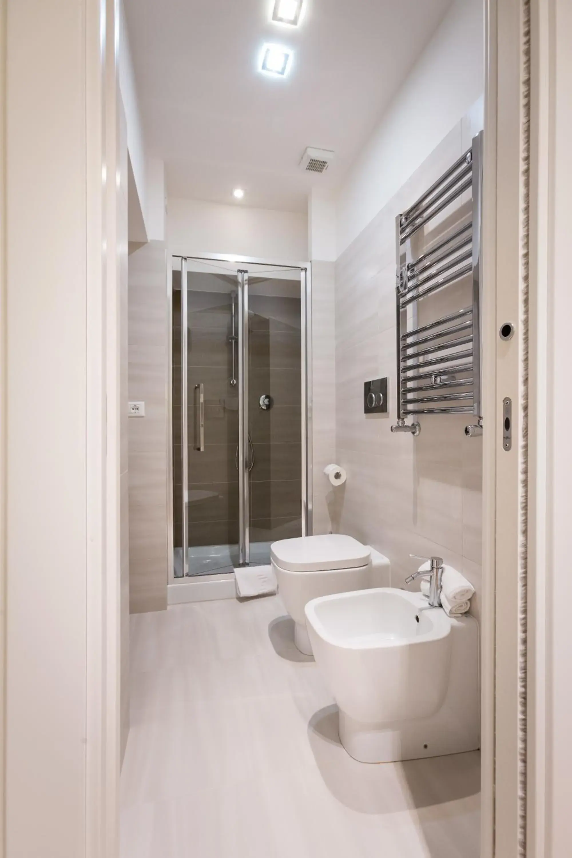 Superior Double Room in Residenza Alexander Guest House Superior Double Room in Residenza Alexander Guest House