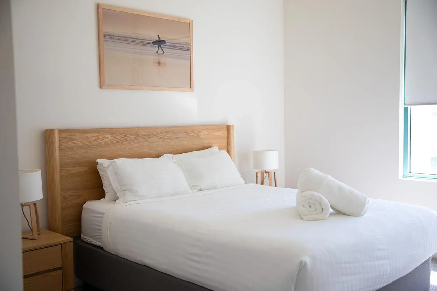 Two-Bedroom Deluxe Apartment in Great Ocean Road Resort Two-Bedroom Deluxe Apartment in Great Ocean Road Resort