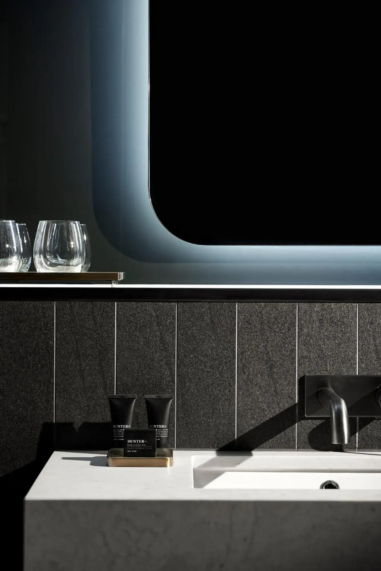 Midnight Classic, Guest room, King in Midnight Hotel, Autograph Collection Midnight Classic, Guest room, King in Midnight Hotel, Autograph Collection