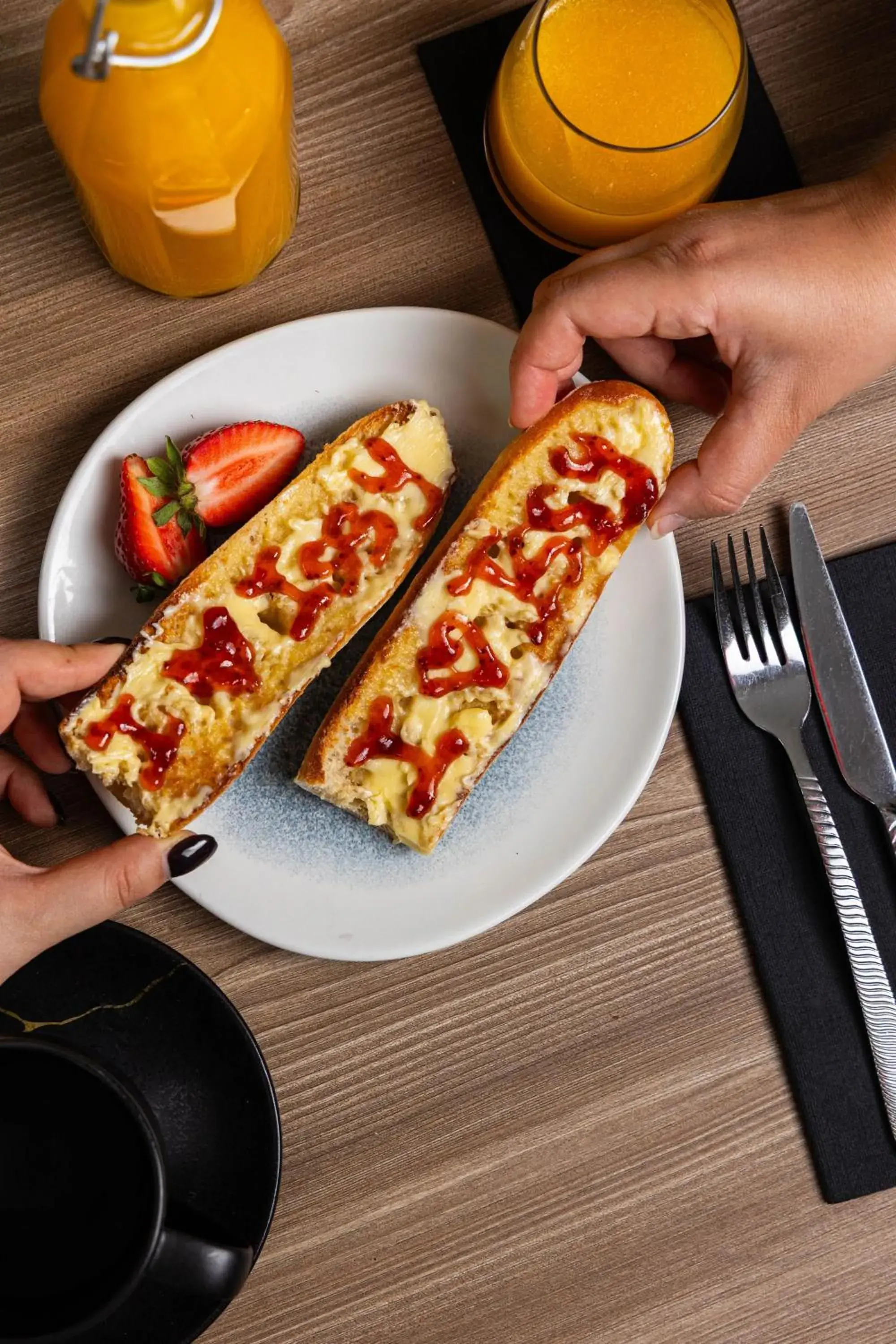 Junior Suite with Balcony in Courtyard by Marriott Paris Porte de Versailles Junior Suite with Balcony in Courtyard by Marriott Paris Porte de Versailles