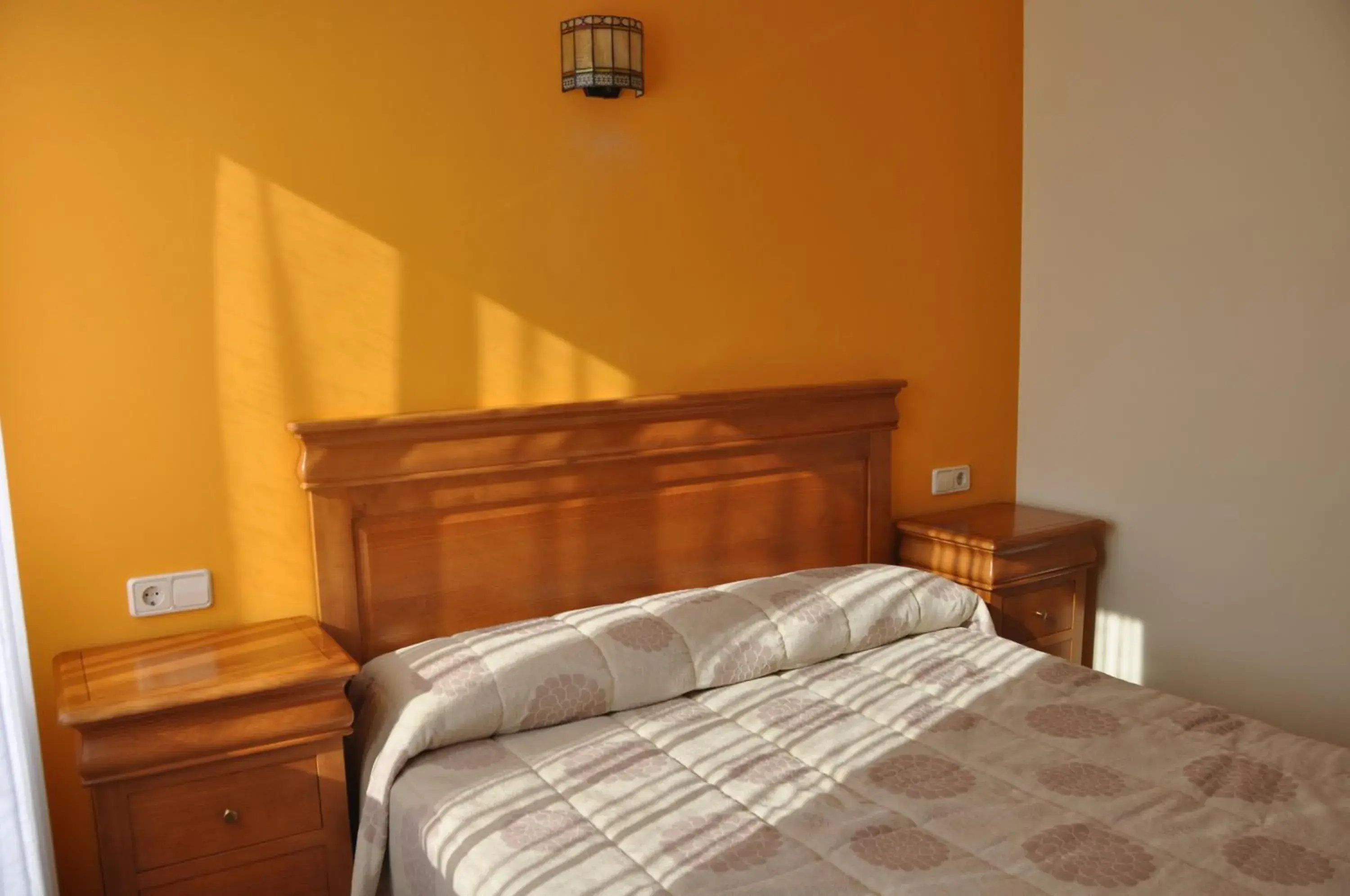 Three-Bedroom Suite in Hotel de Alba Three-Bedroom Suite in Hotel de Alba