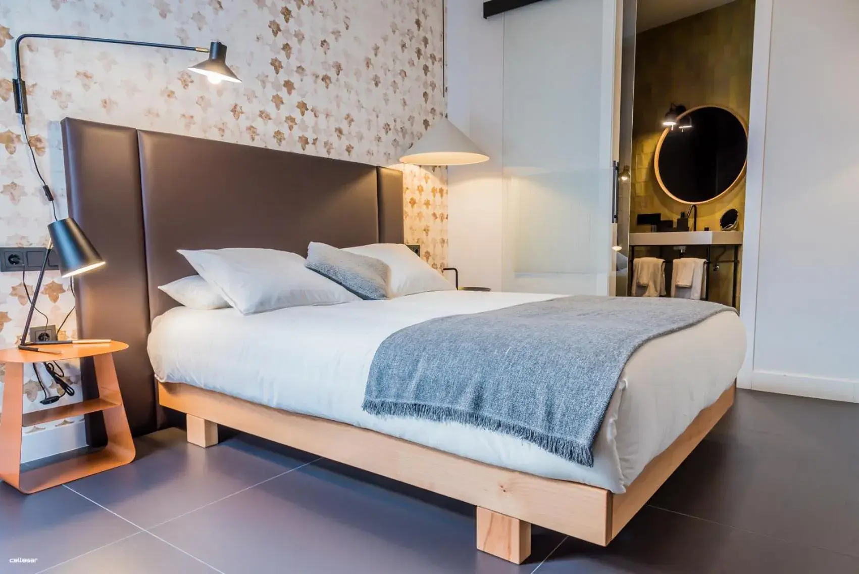 Premium Double Room in Welldone Quality - Crystal pool Premium Double Room in Welldone Quality - Crystal pool