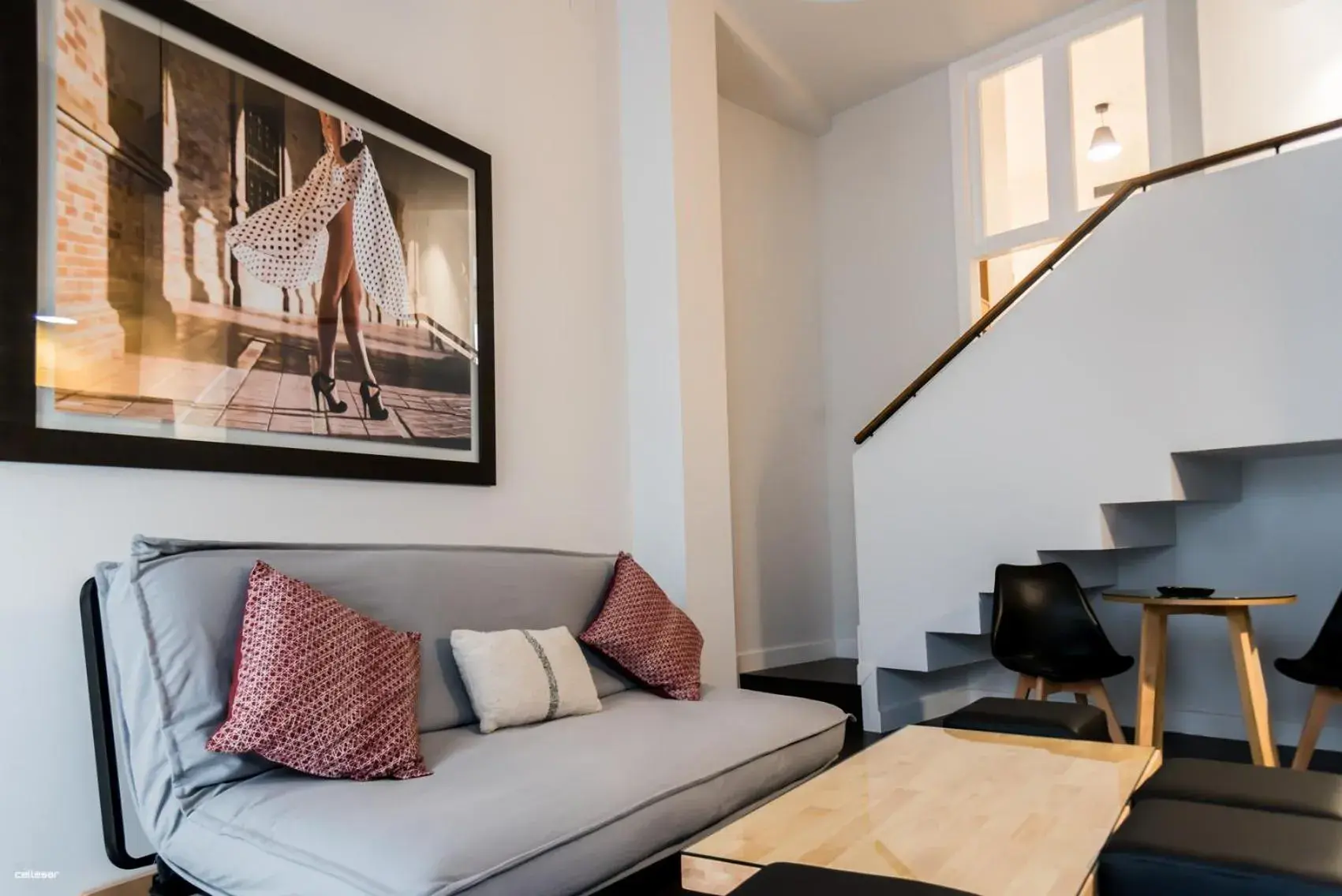 Two-Bedroom Suite in Welldone Quality - Crystal pool Two-Bedroom Suite in Welldone Quality - Crystal pool