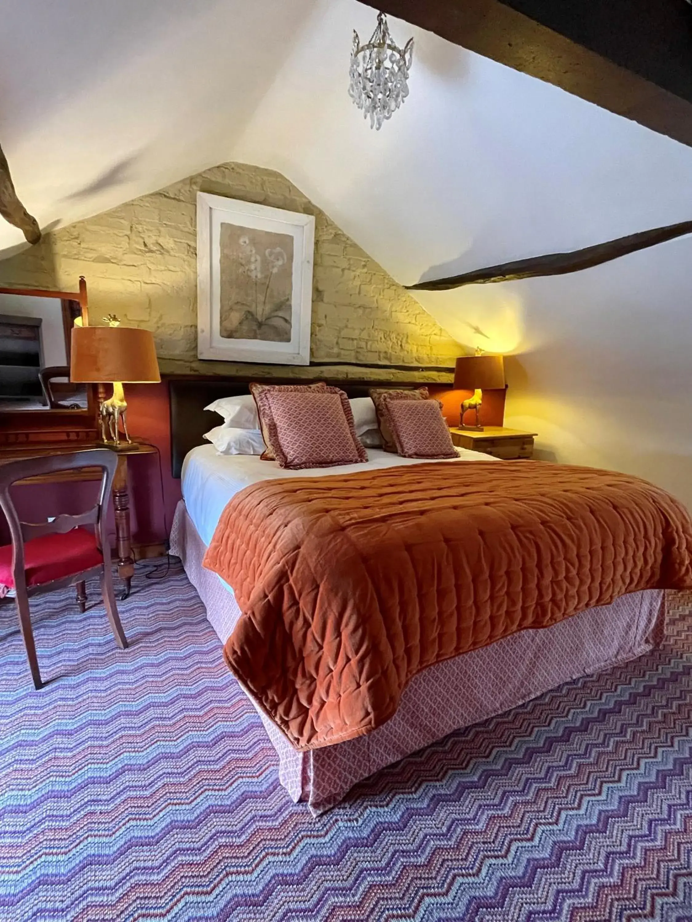 Family Suite in The Durham Ox Family Suite in The Durham Ox