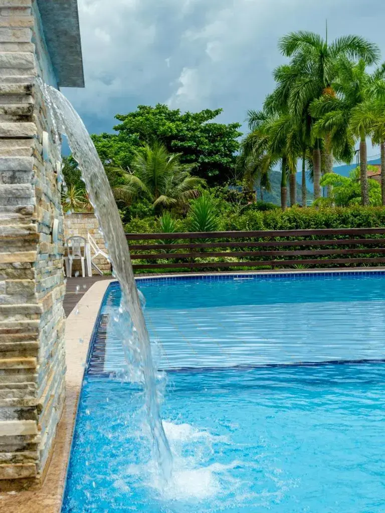 Pousada Estrada do Ouro Pousada Estrada do Ouro