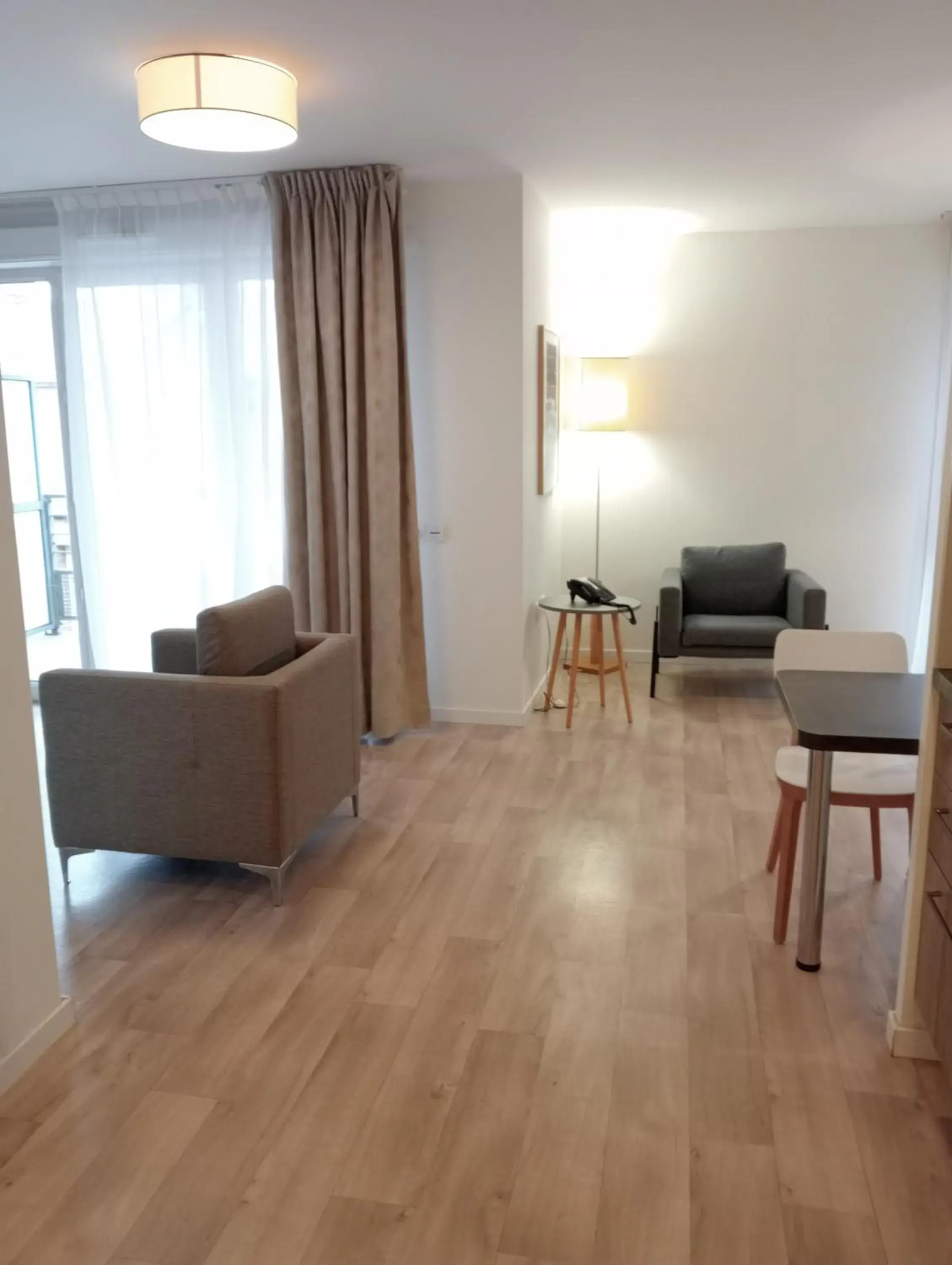 Studio in DOMITYS - Le Fil de Soie Studio in DOMITYS - Le Fil de Soie