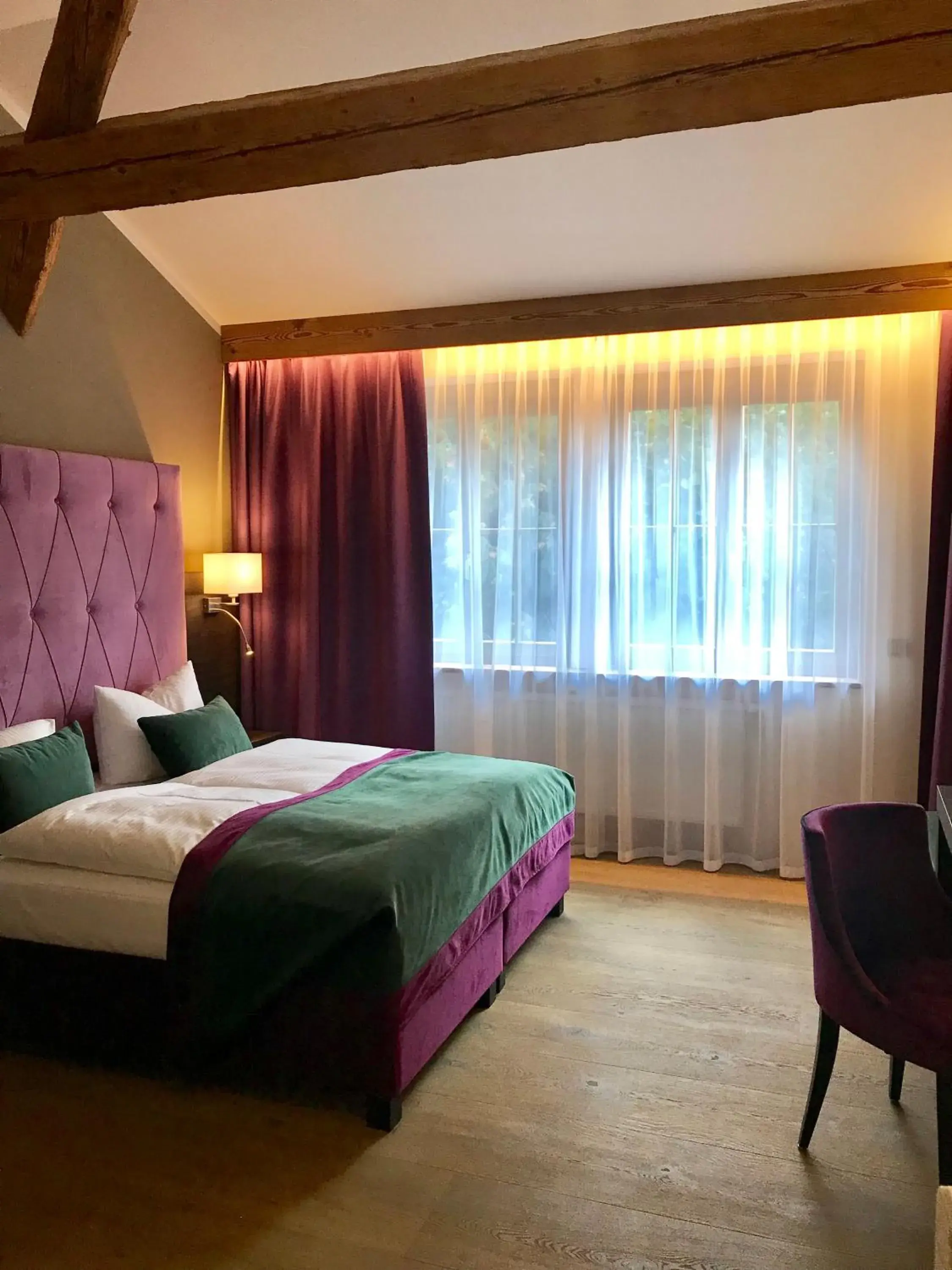 Standard Single Room - single occupancy in Gut am See Standard Single Room - single occupancy in Gut am See