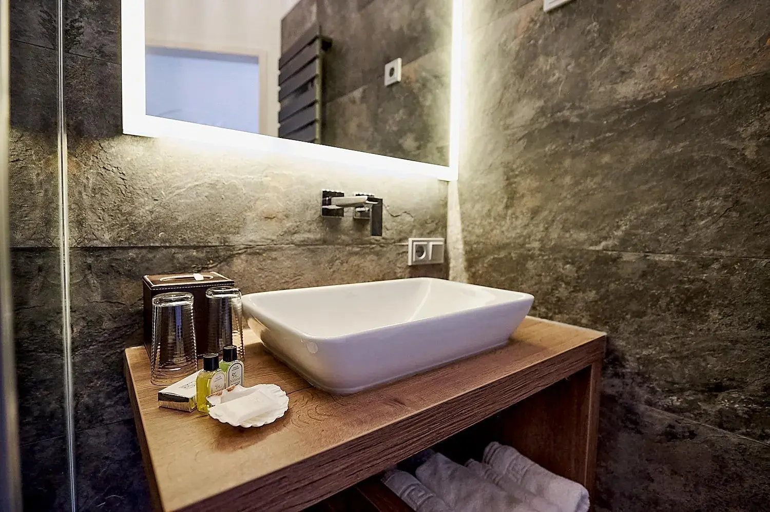 Standard Double Room in Gut am See Standard Double Room in Gut am See