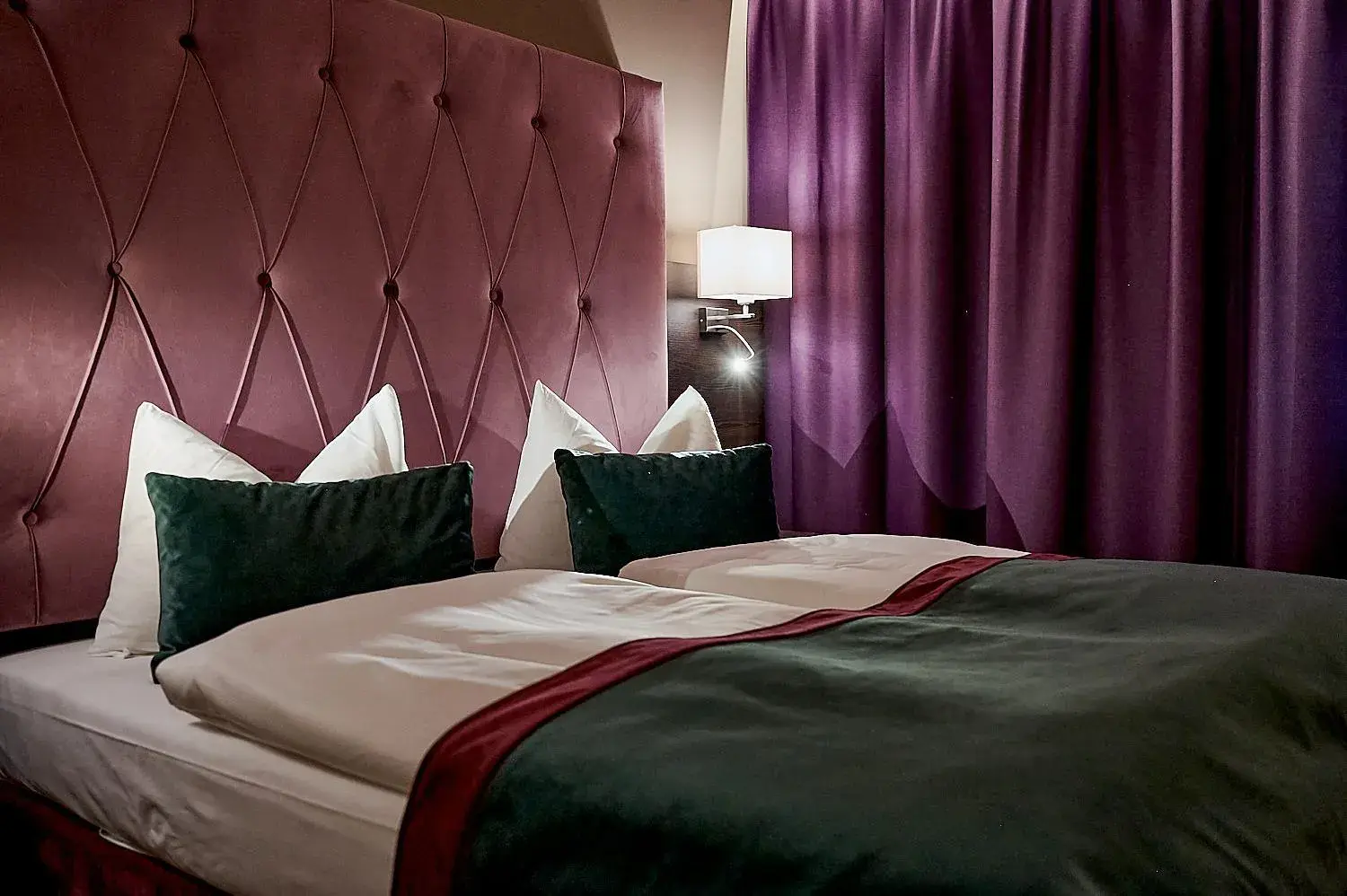 Single Room - single occupancy in Gut am See Single Room - single occupancy in Gut am See