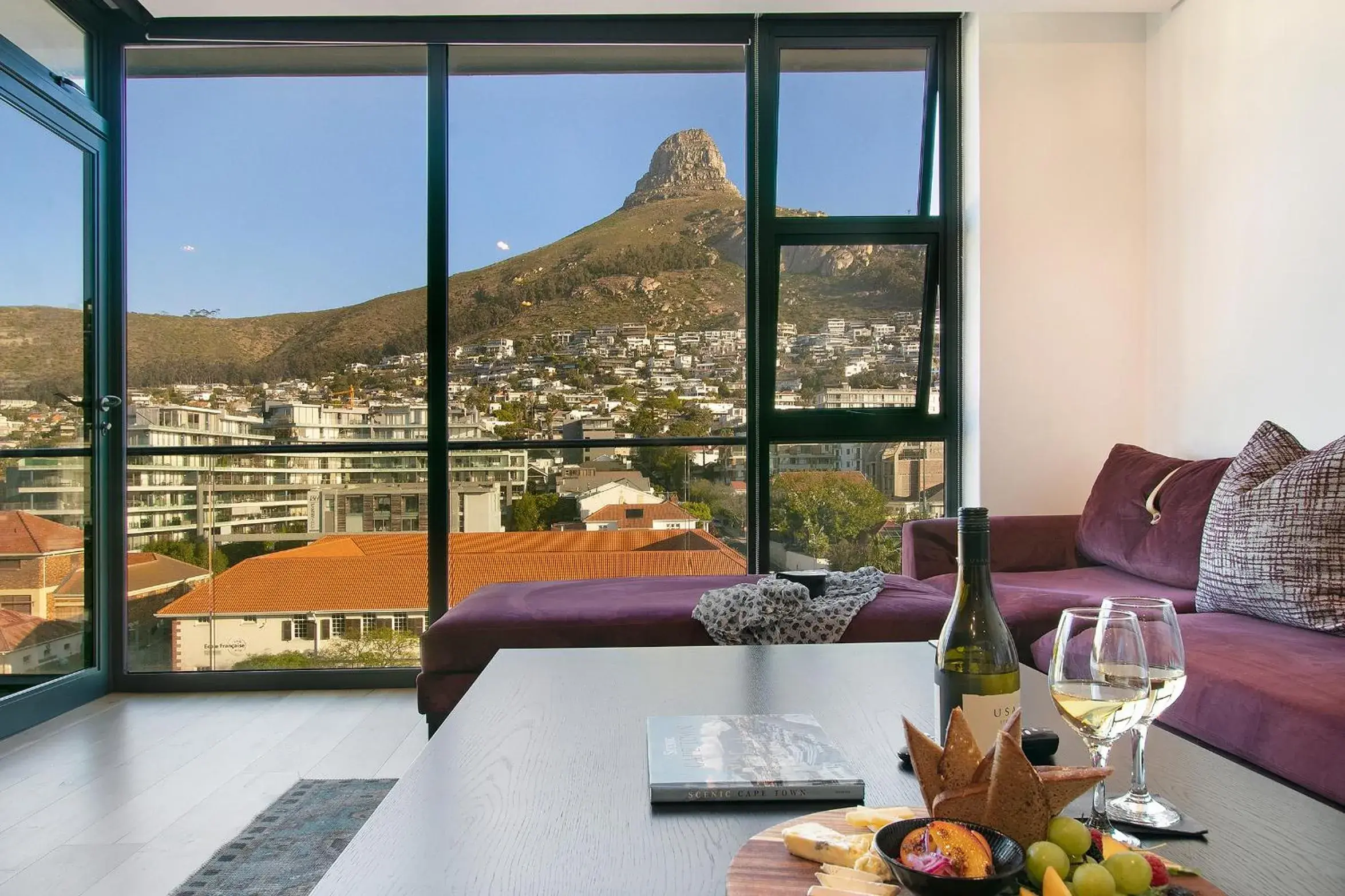 Three Bedroom Mountain View in Latitude Aparthotel by Totalstay Three Bedroom Mountain View in Latitude Aparthotel by Totalstay