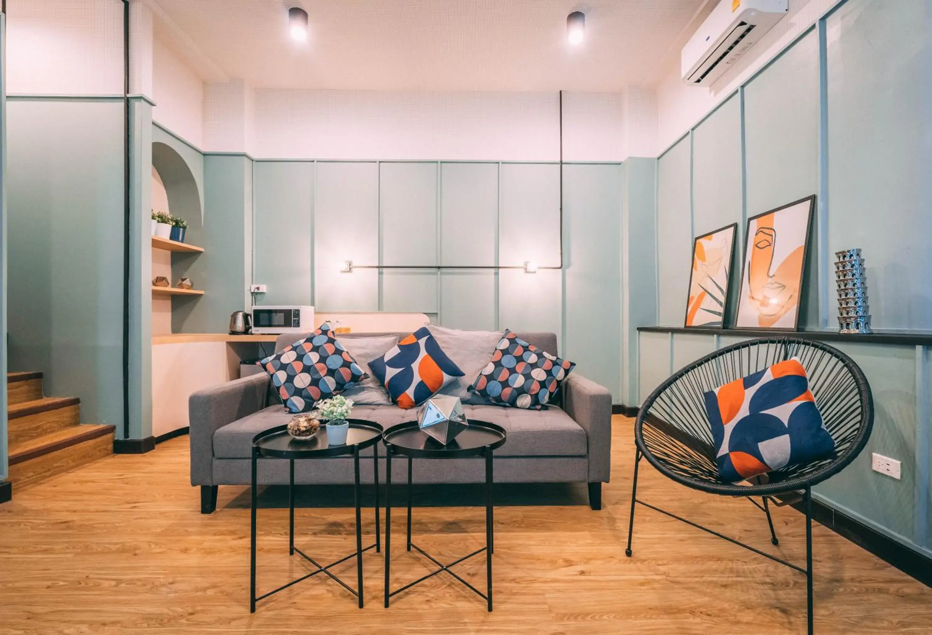 Saffron Hill Bangkok Saffron Hill Bangkok