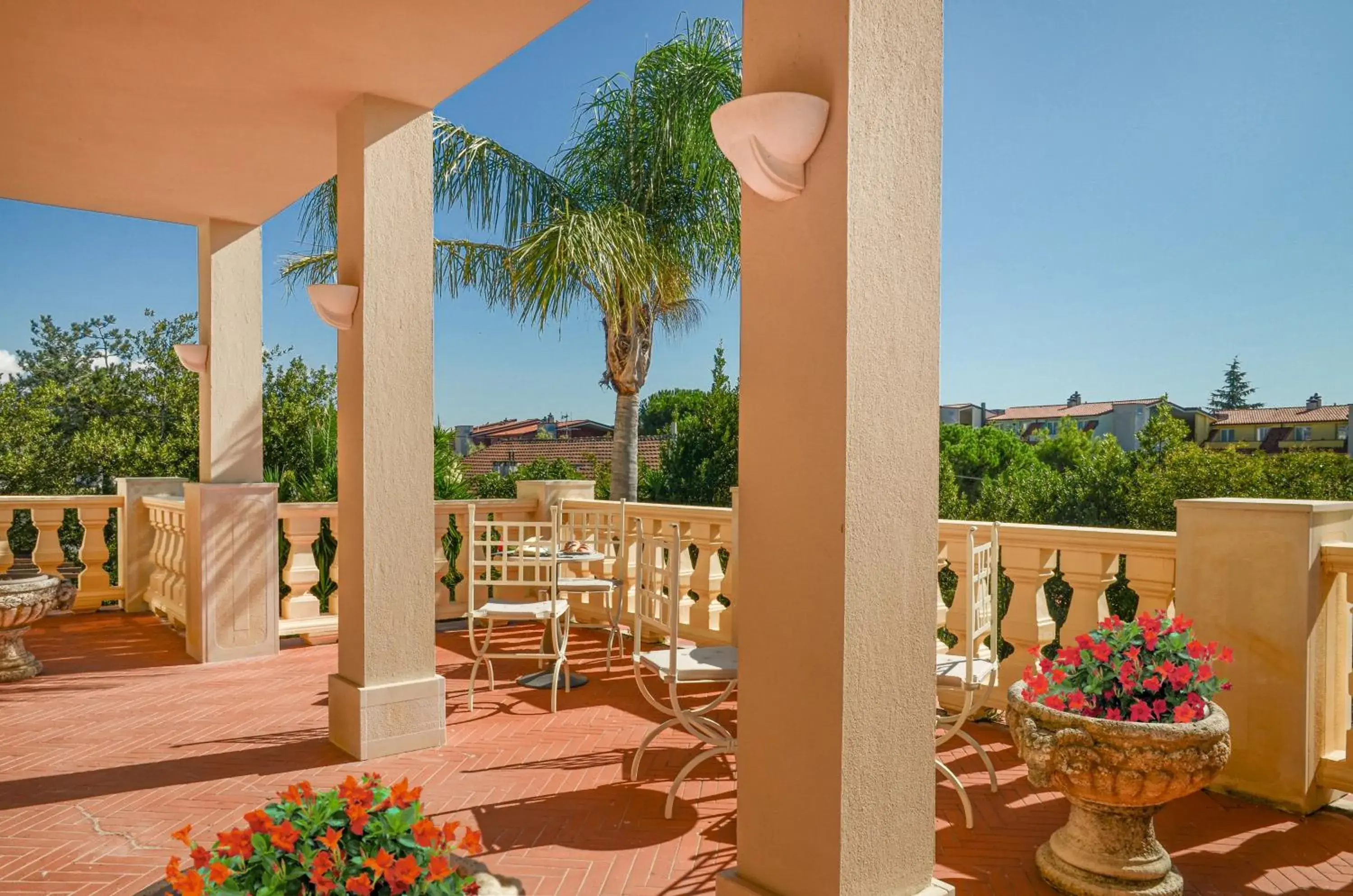 B&B La Torretta B&B La Torretta