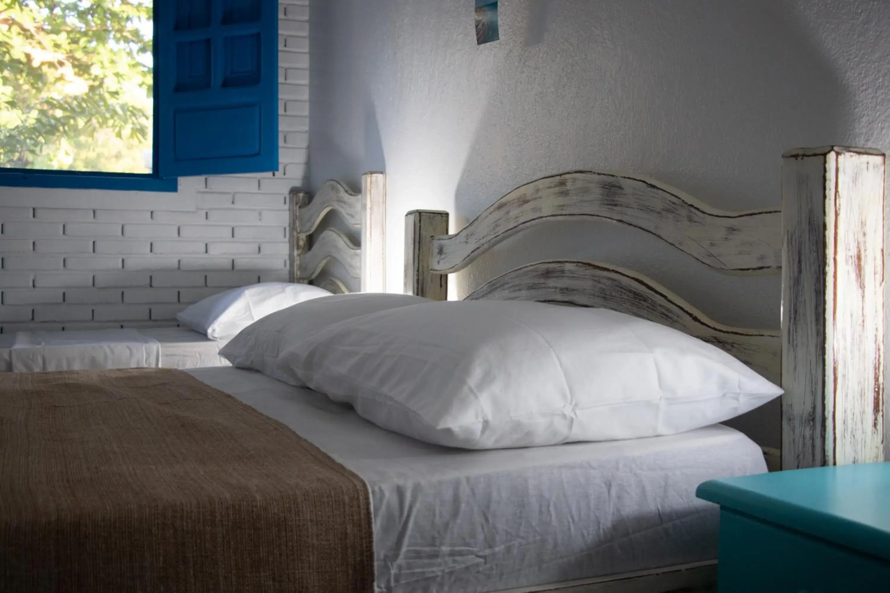 Suíte Térreo Vista Jardim in Pousada Brisa Do Porto Suíte Térreo Vista Jardim in Pousada Brisa Do Porto