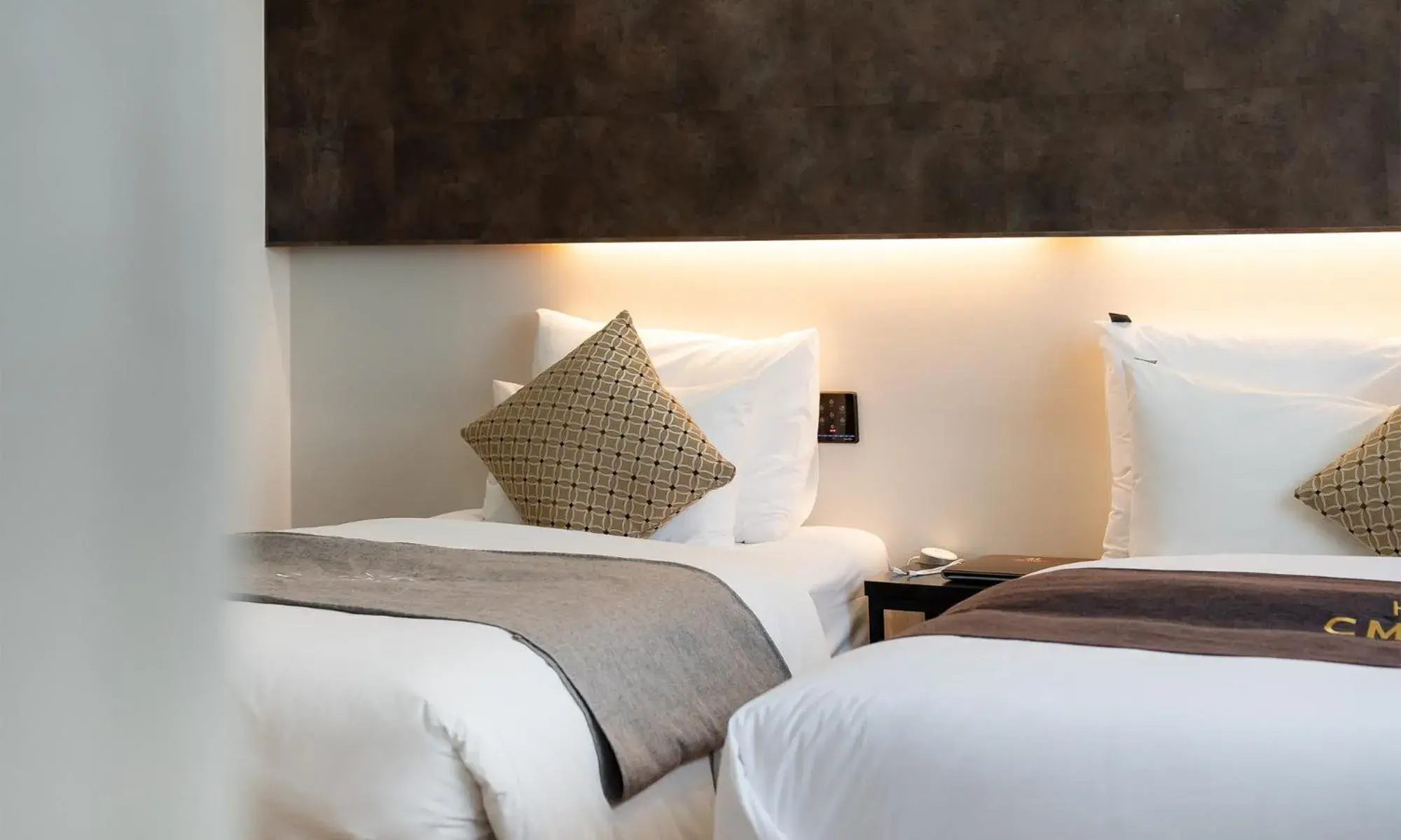 Royal Suite in CM Park Hotel Royal Suite in CM Park Hotel