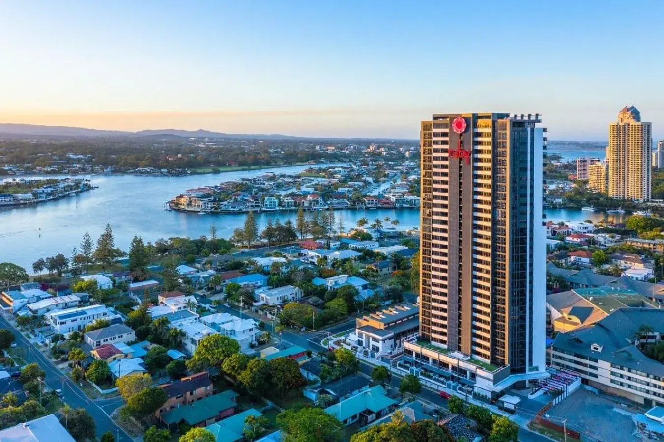 Ruby Gold Coast By Serain Ruby Gold Coast By Serain