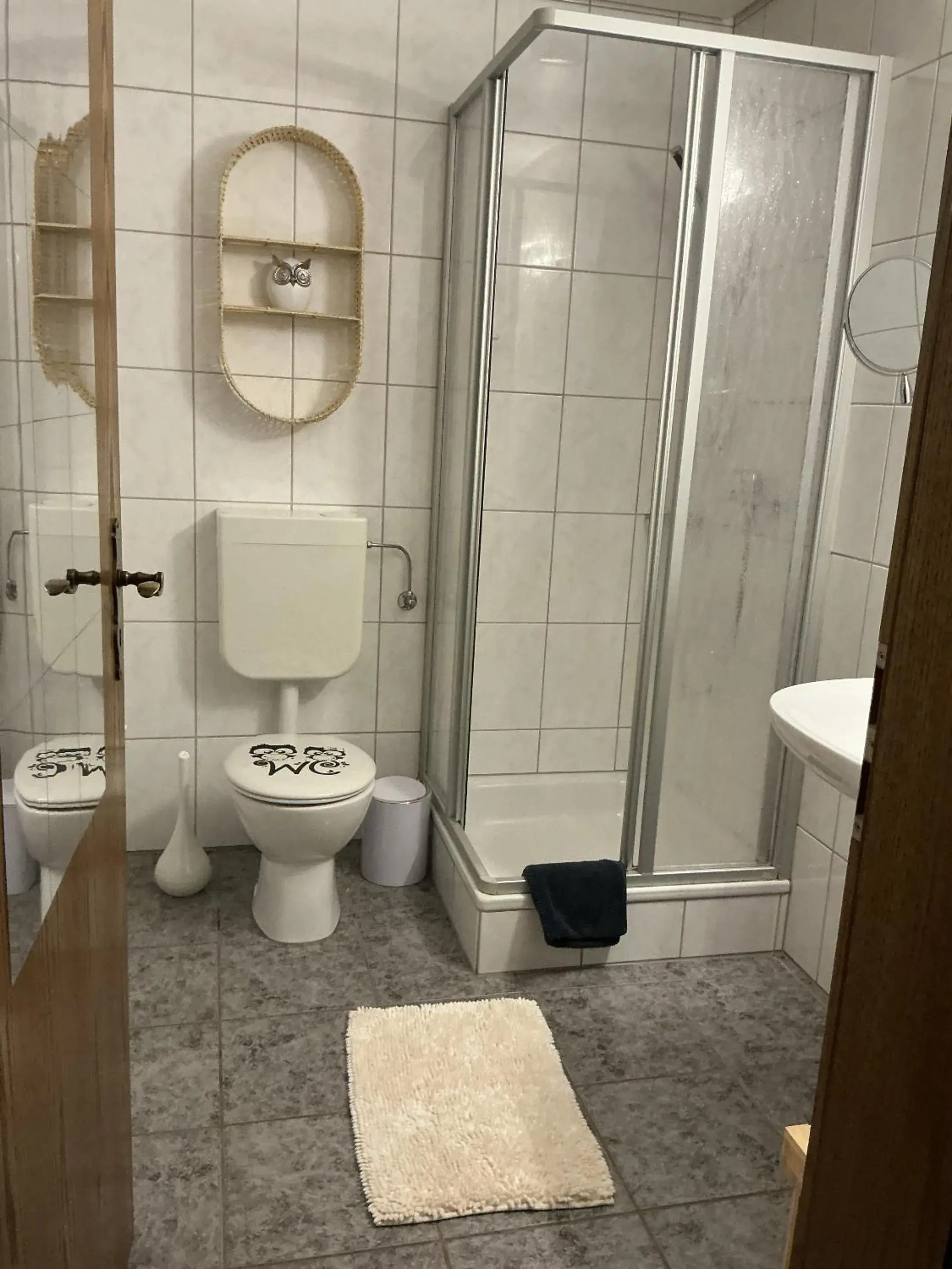 Superior Triple Room - single occupancy in Hotel Eulenhof Superior Triple Room - single occupancy in Hotel Eulenhof