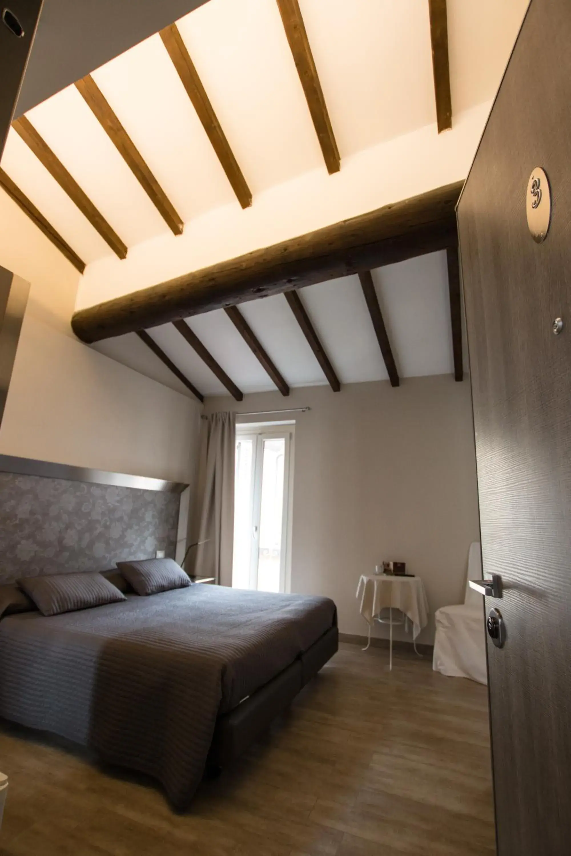 Double Room - single occupancy in Residenza Solferino Double Room - single occupancy in Residenza Solferino