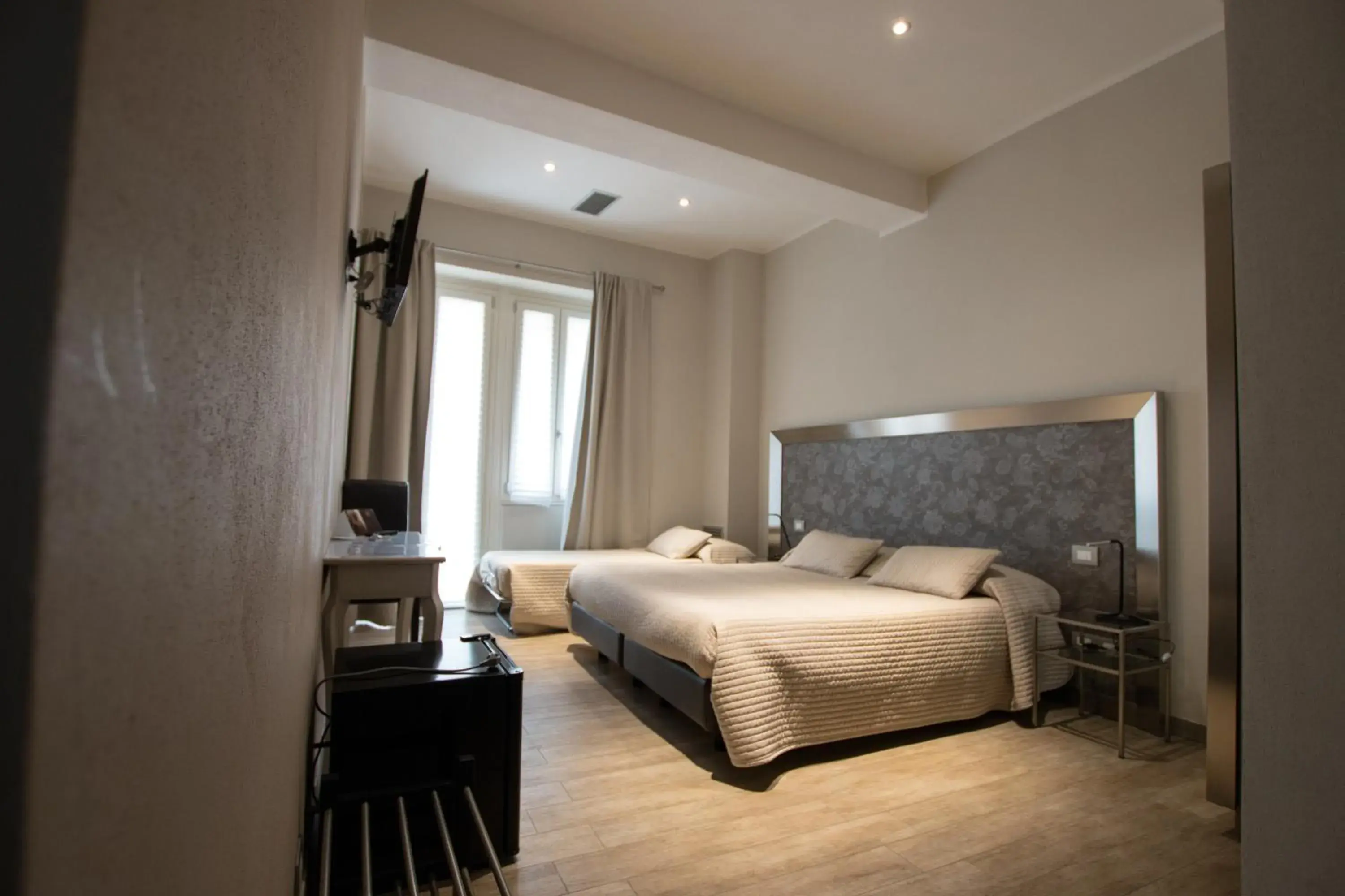 Standard Double Room - single occupancy in Residenza Solferino Standard Double Room - single occupancy in Residenza Solferino