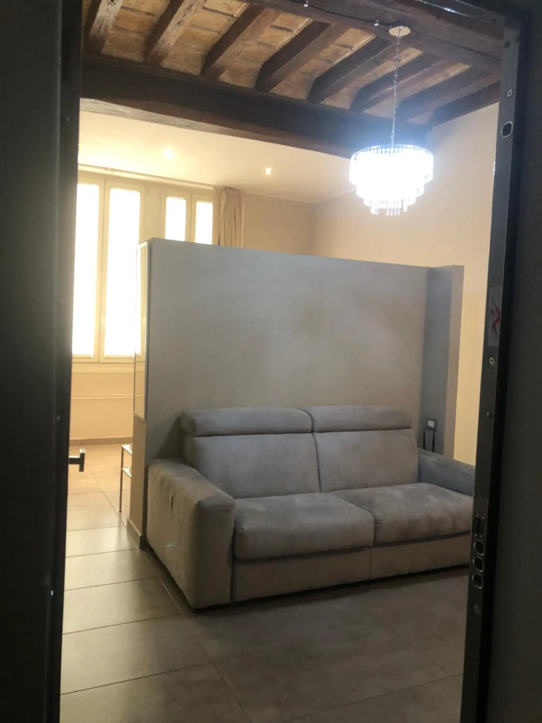 Deluxe Double Room - single occupancy in Residenza Solferino Deluxe Double Room - single occupancy in Residenza Solferino