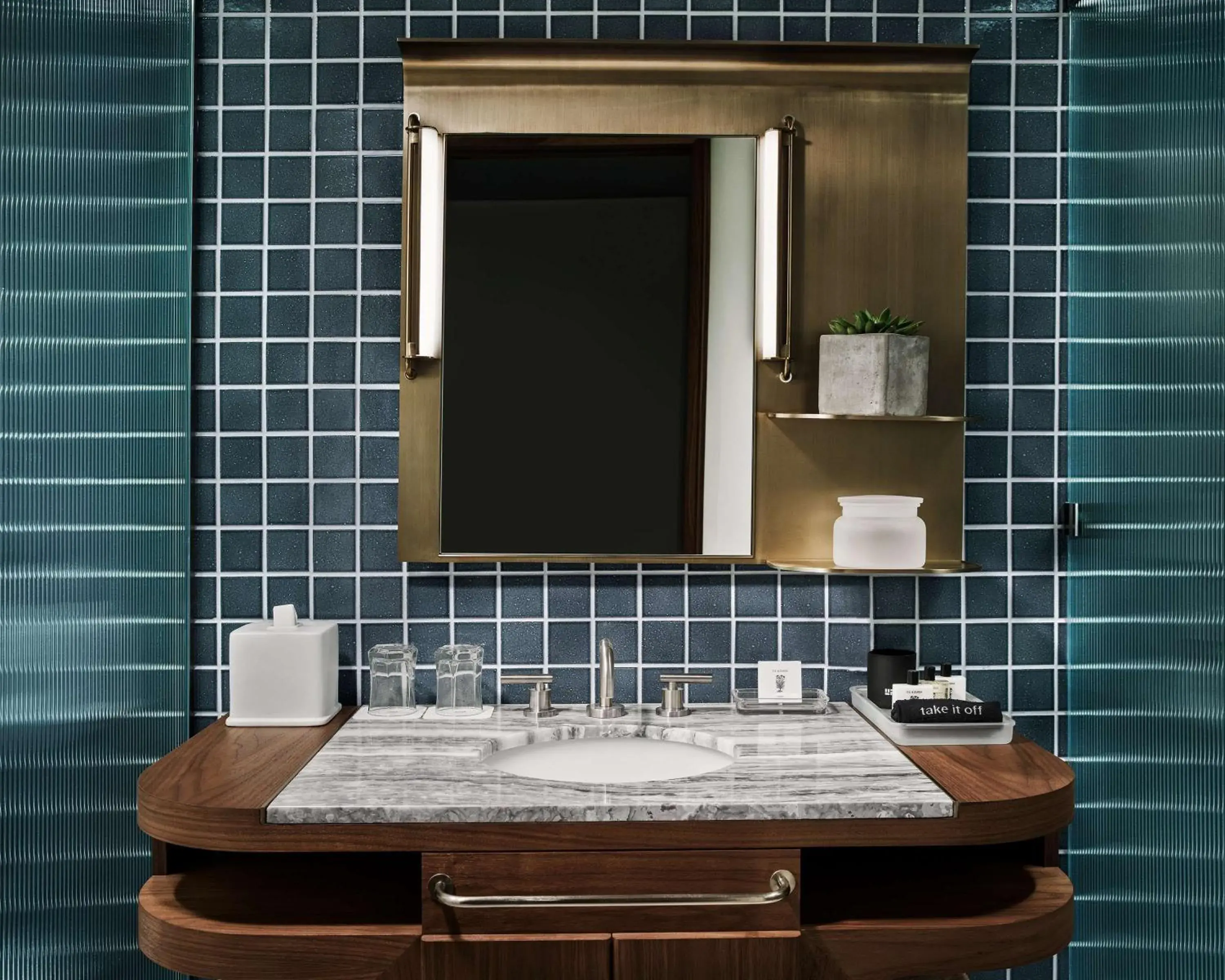 King Room with Balcony in Thompson Washington DC, by Hyatt King Room with Balcony in Thompson Washington DC, by Hyatt