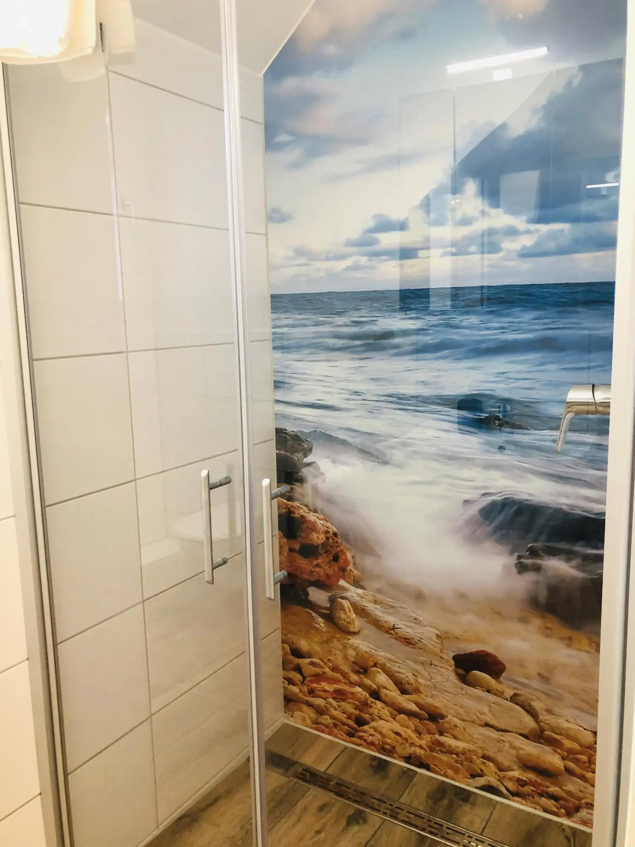 Holiday Home - single occupancy in Zur Alten Schmiede Holiday Home - single occupancy in Zur Alten Schmiede