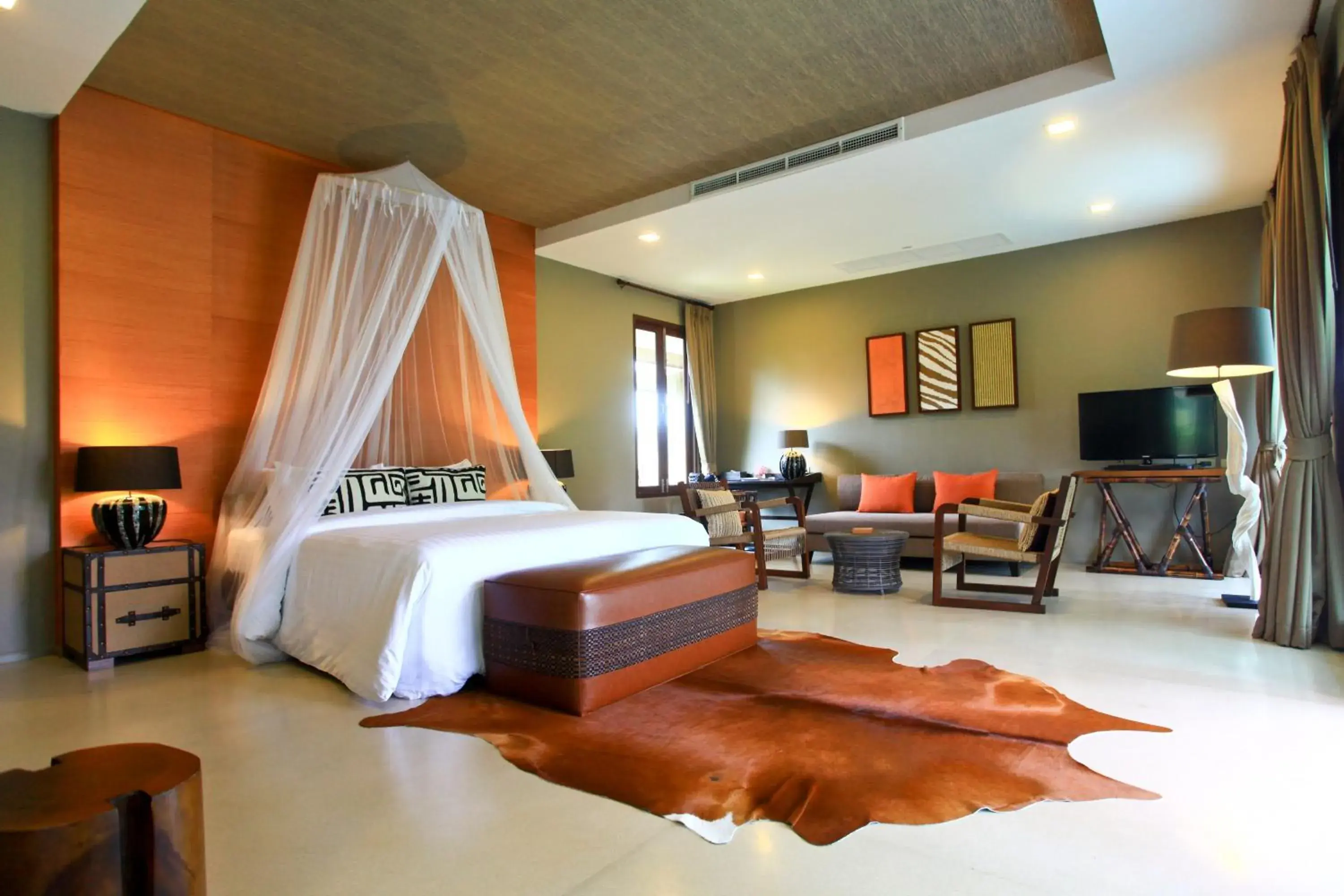 Spring Breeze Family Villas in Mountain Creek Golf Resort & Residences Spring Breeze Family Villas in Mountain Creek Golf Resort & Residences