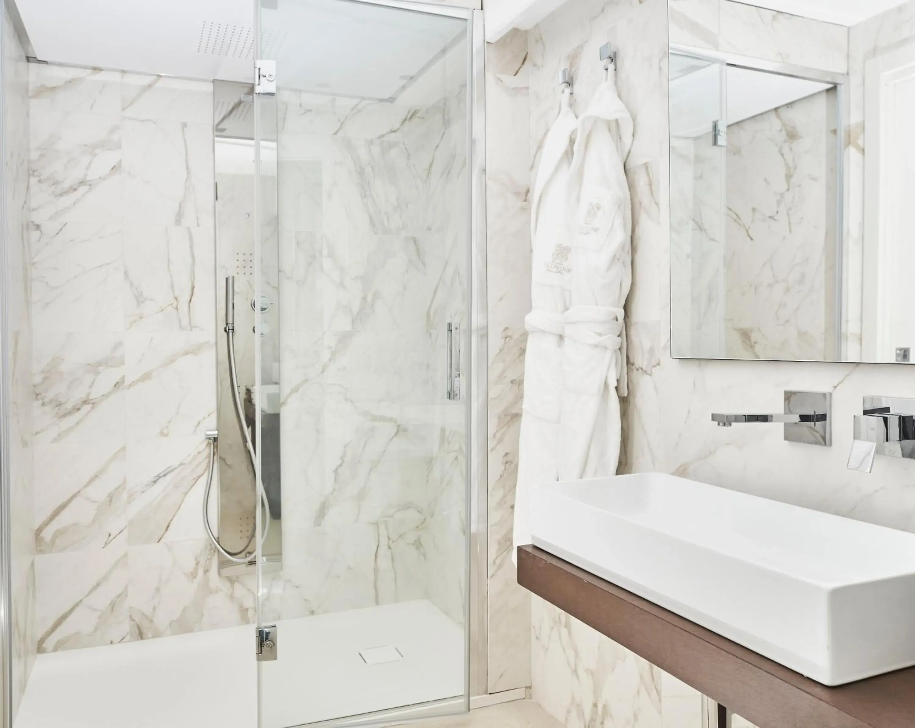 Junior Suite Duplex in Palazzo Salomone Junior Suite Duplex in Palazzo Salomone