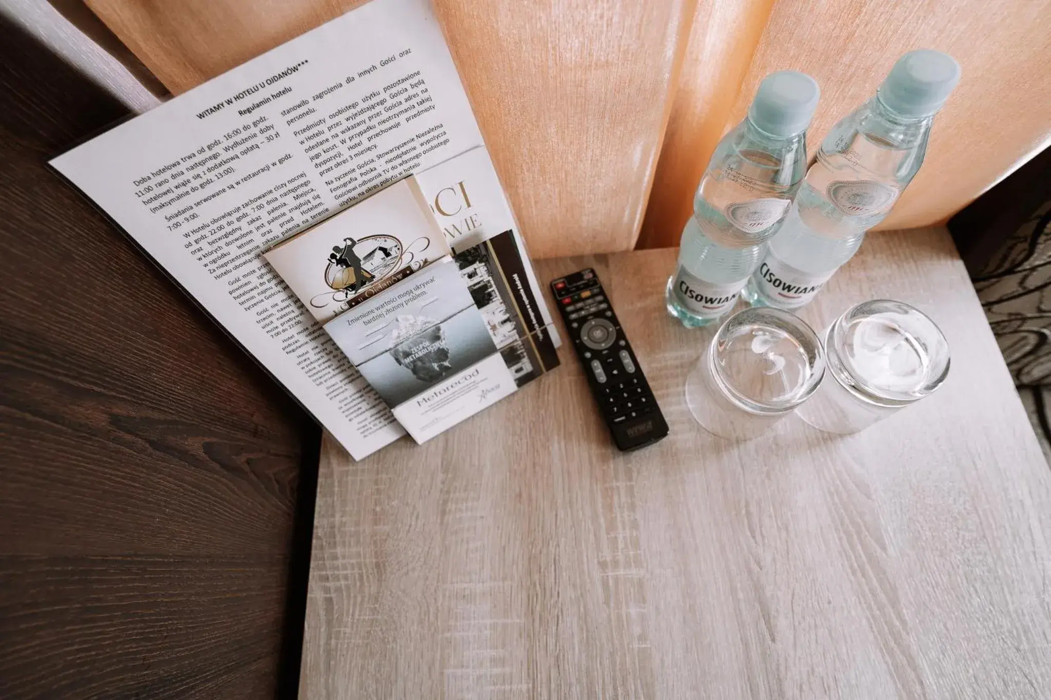 Single Room - single occupancy in U Ojdanów Single Room - single occupancy in U Ojdanów