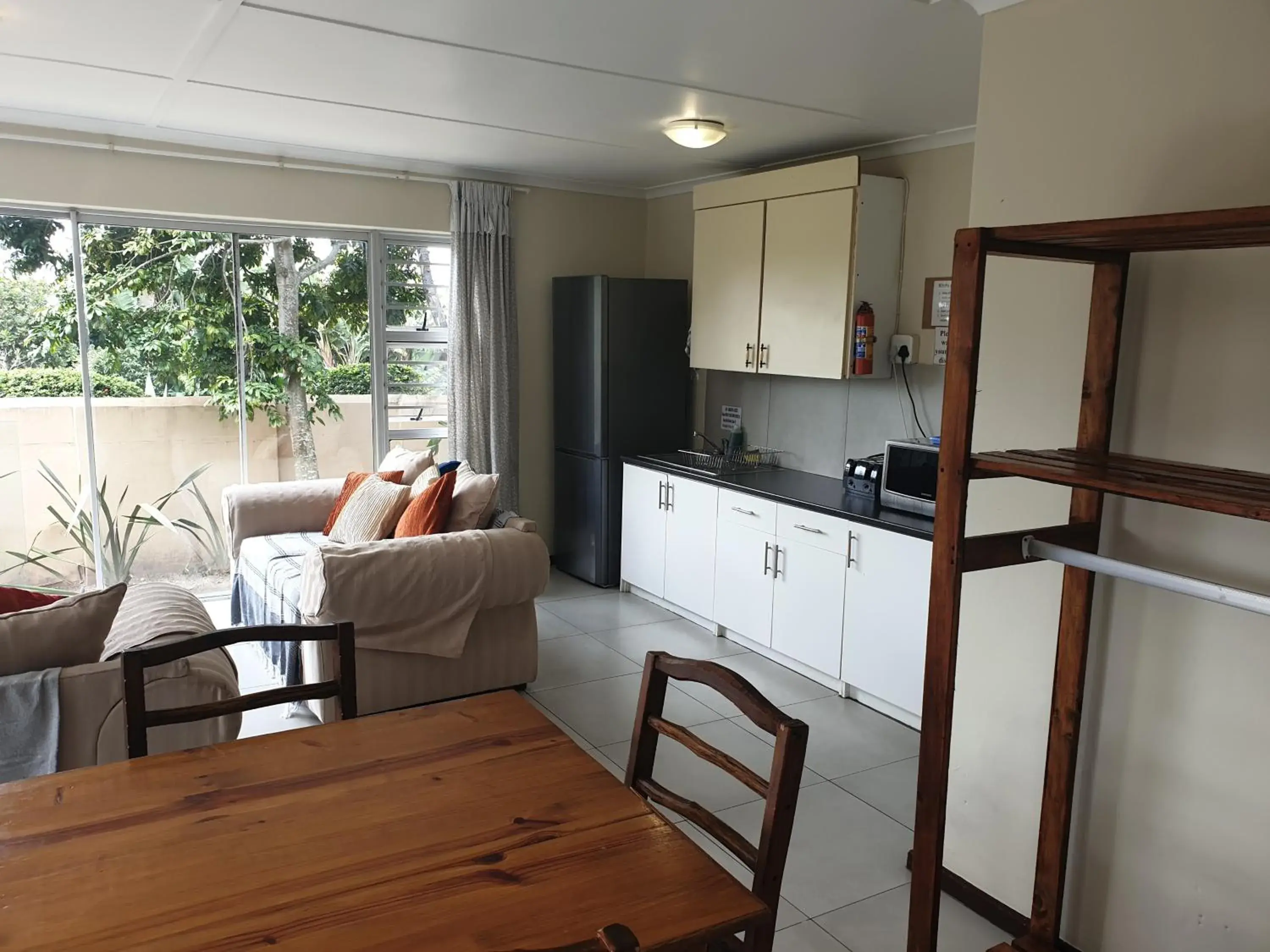 Family Room - Tradouw in Amakaya Backpackers Travellers Accommodation Family Room - Tradouw in Amakaya Backpackers Travellers Accommodation