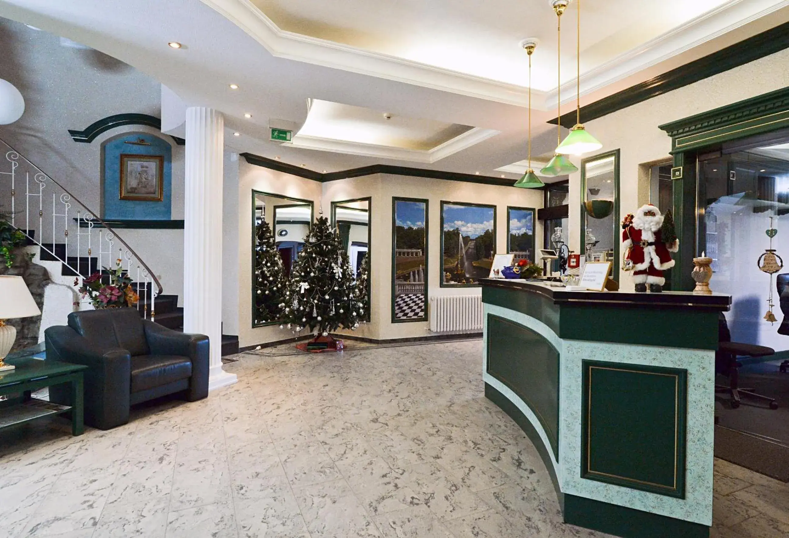 Landgasthof & Hotel Waldow Landgasthof & Hotel Waldow