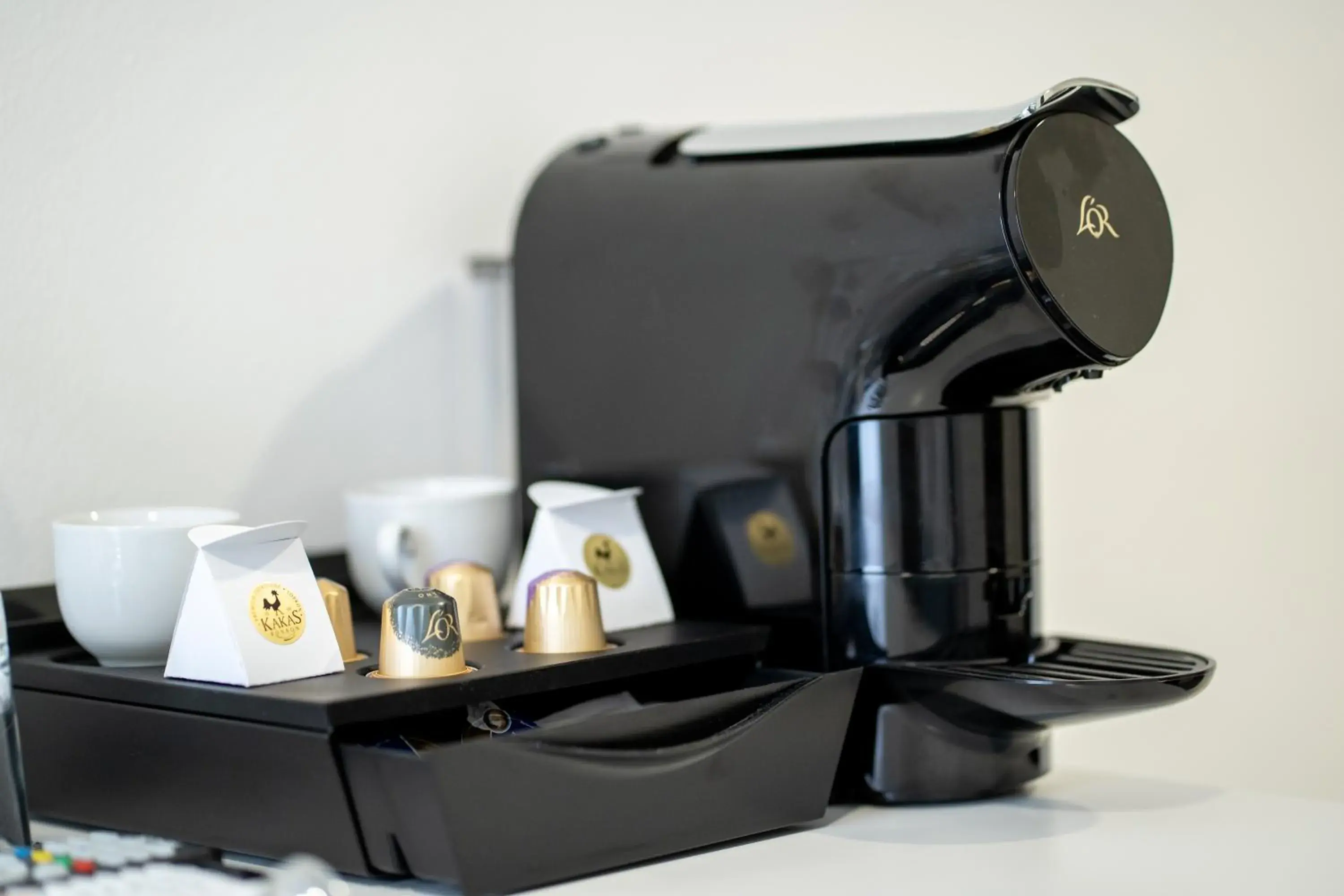 Twin Room with Bathroom in Szitakötő Panzió Twin Room with Bathroom in Szitakötő Panzió