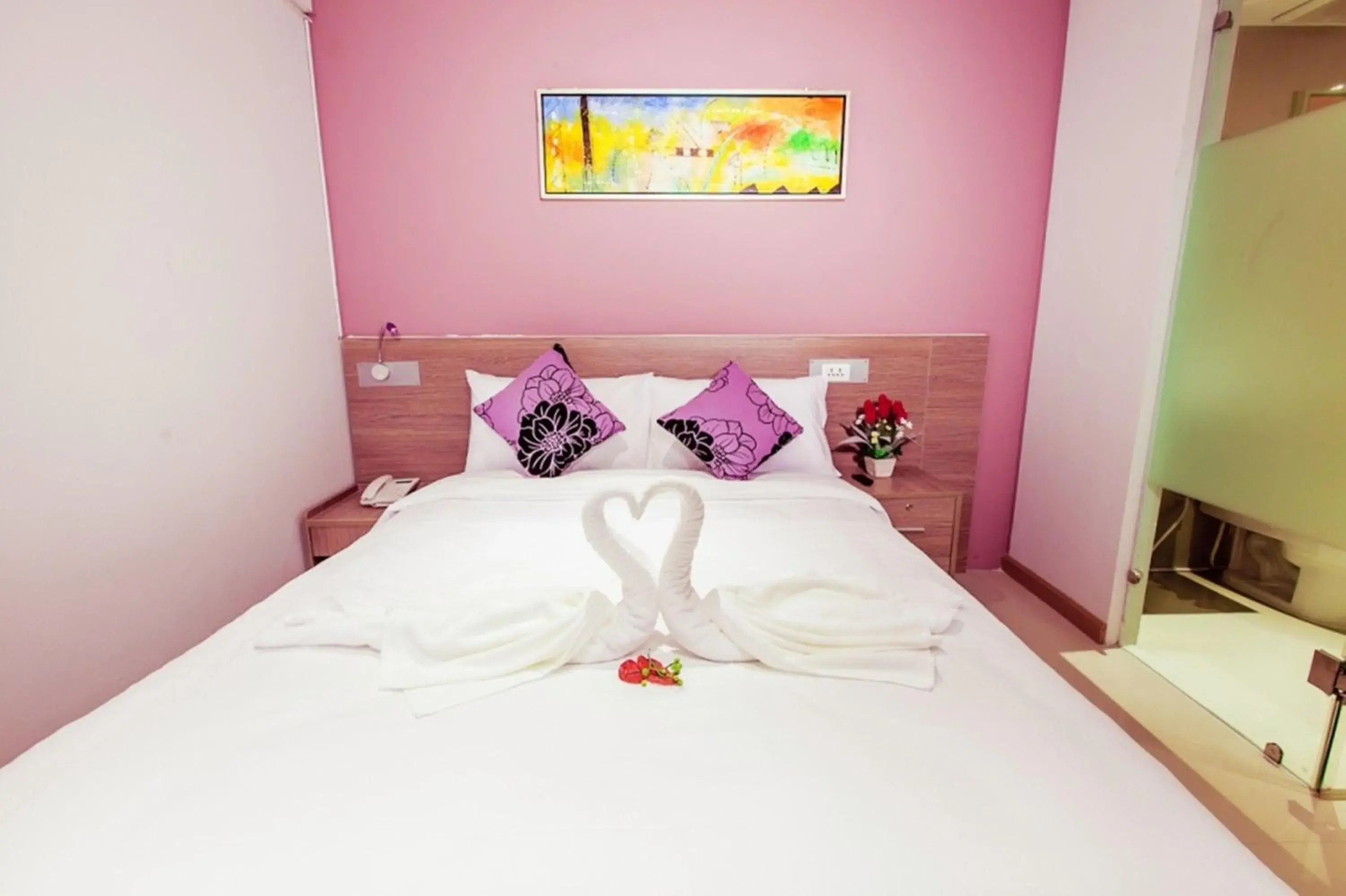 Studio in D Day Suite Studio in D Day Suite