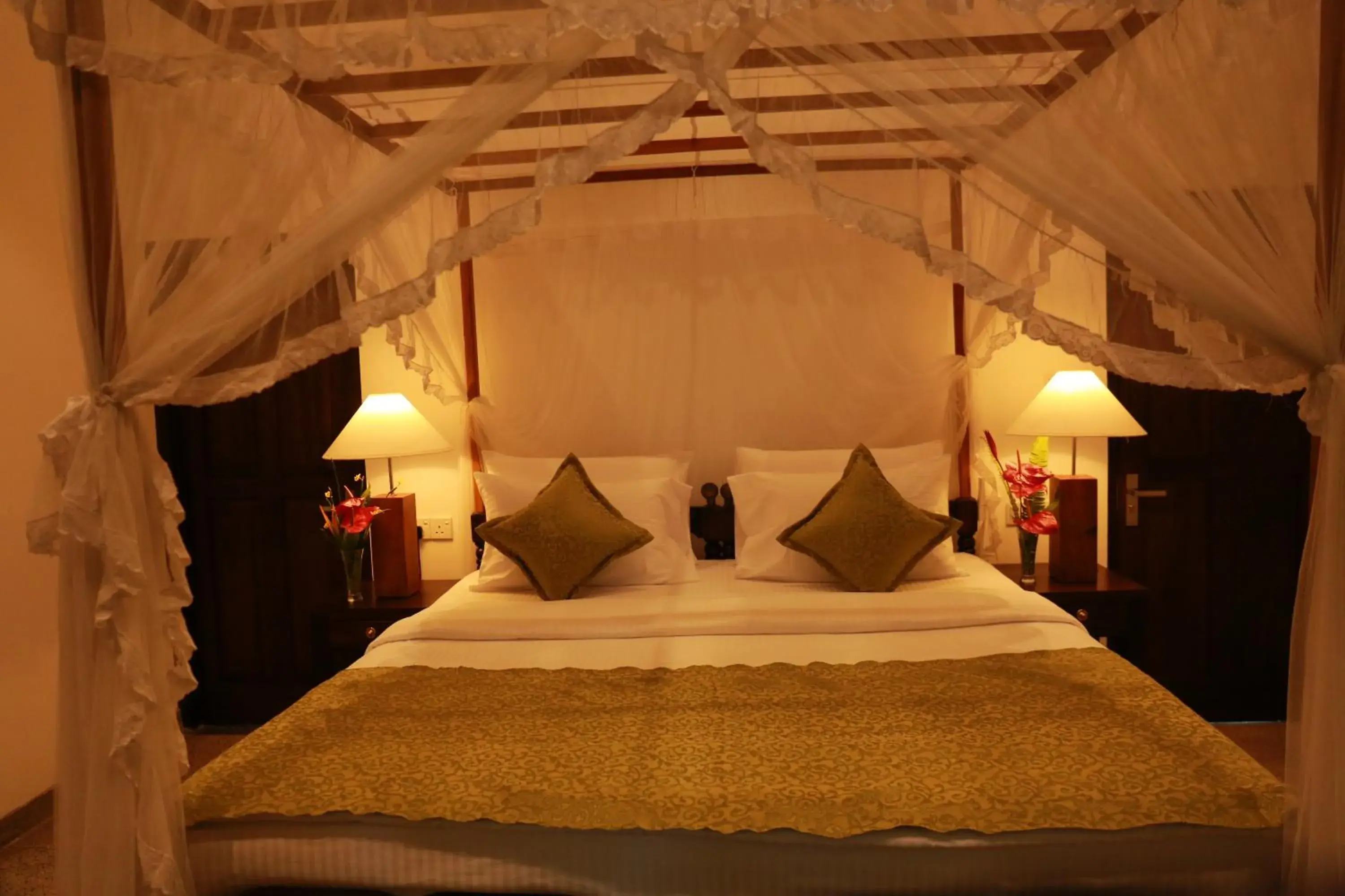 Three-Bedroom Villa in Green Residencies Three-Bedroom Villa in Green Residencies