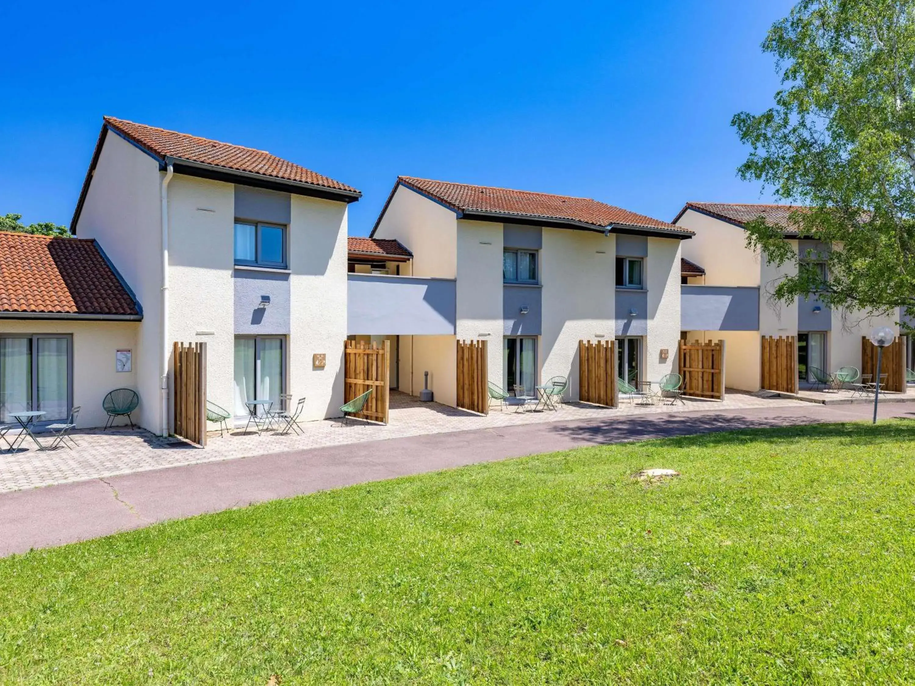 Duplex Double Room in Mercure Lyon Est Villefontaine Duplex Double Room in Mercure Lyon Est Villefontaine