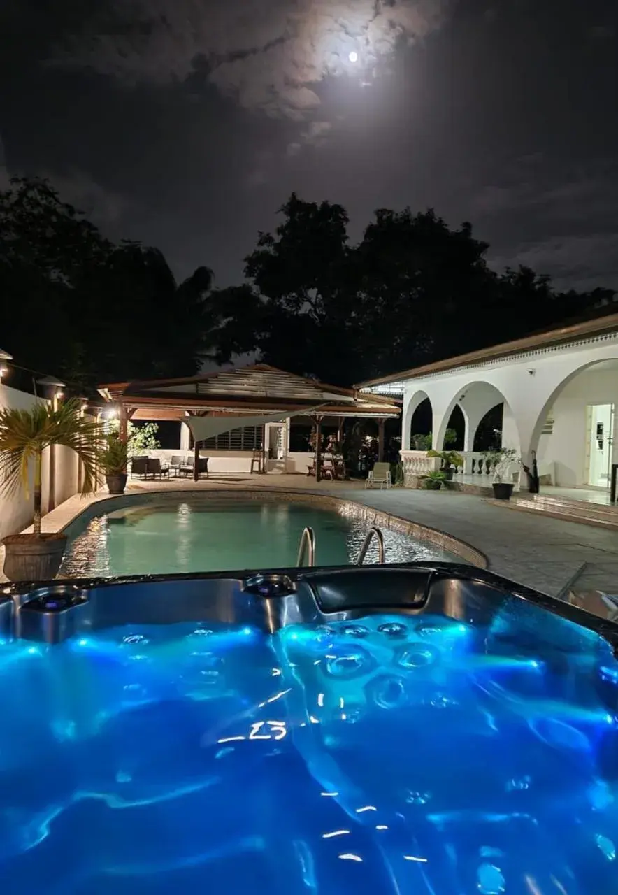 Ma Chambre d’Hôte Ma Chambre d’Hôte