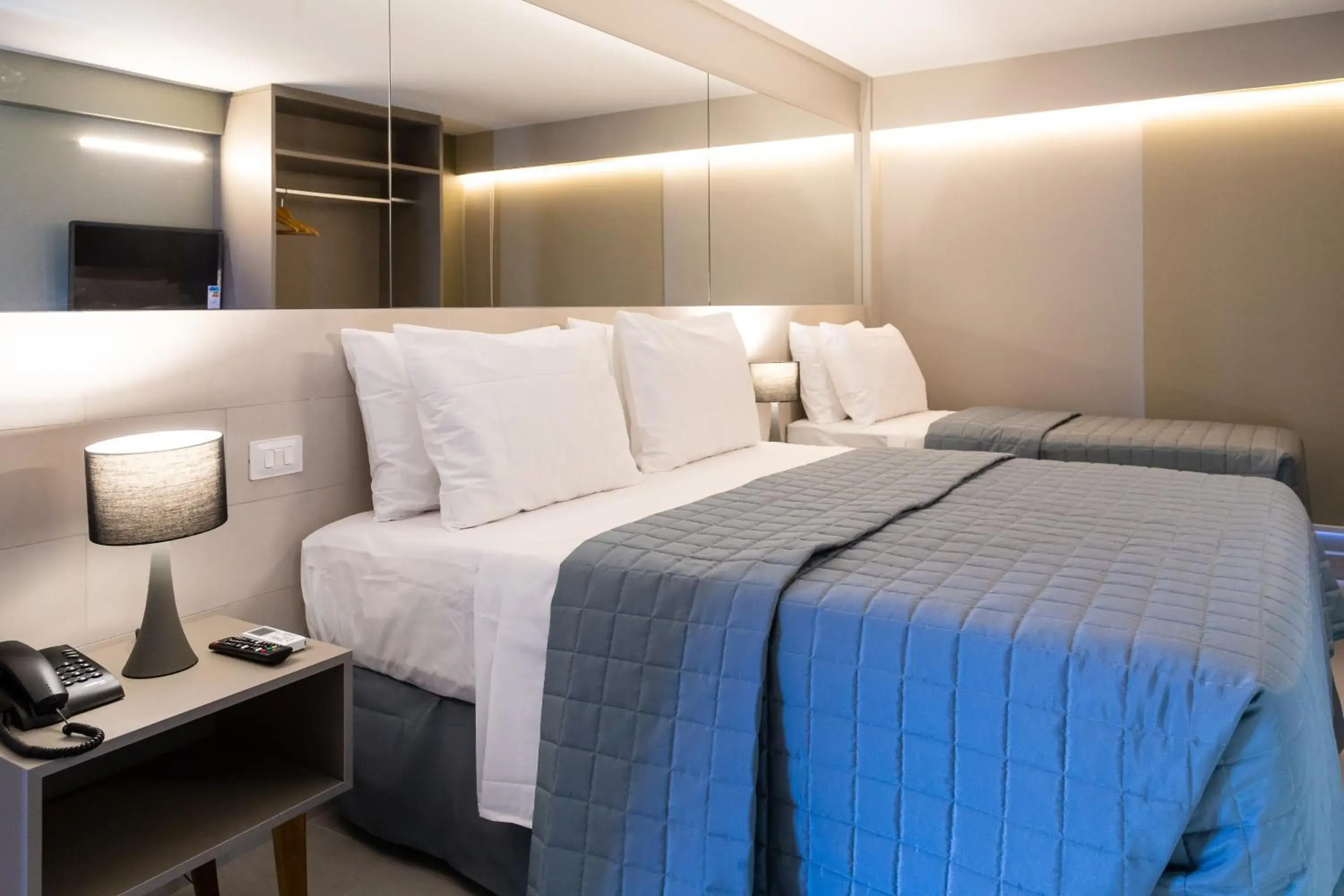 Suite in Nord Easy Connect Suite in Nord Easy Connect