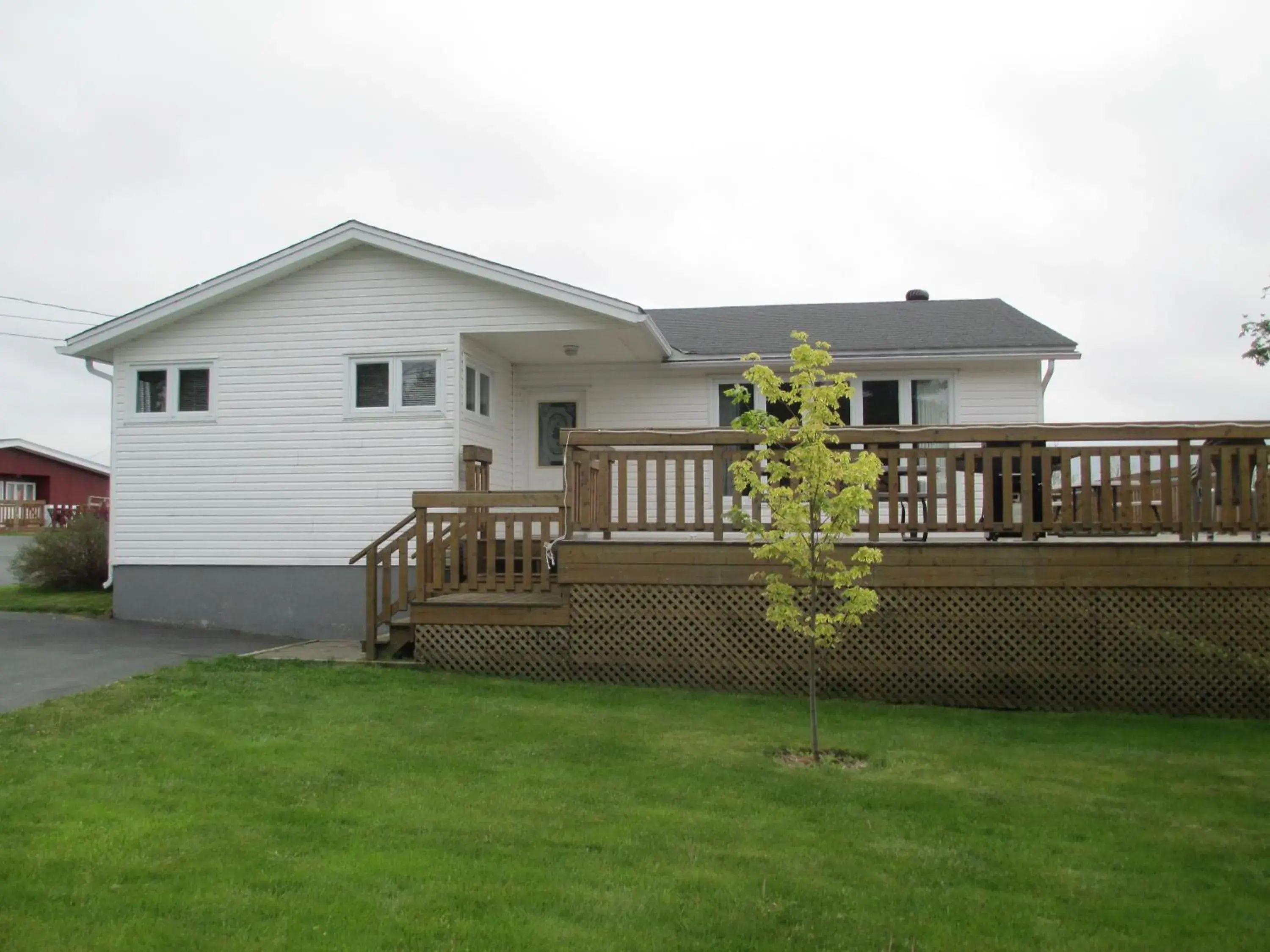 Comerford's Ocean View Suites Comerford's Ocean View Suites