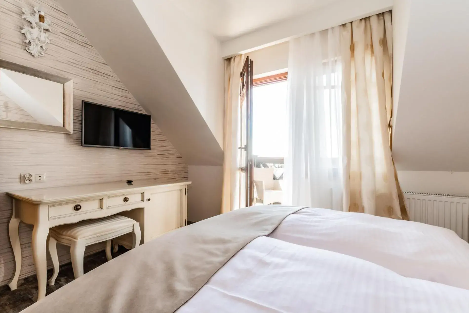 Apartment in Hotel Kahlberg Apartment in Hotel Kahlberg