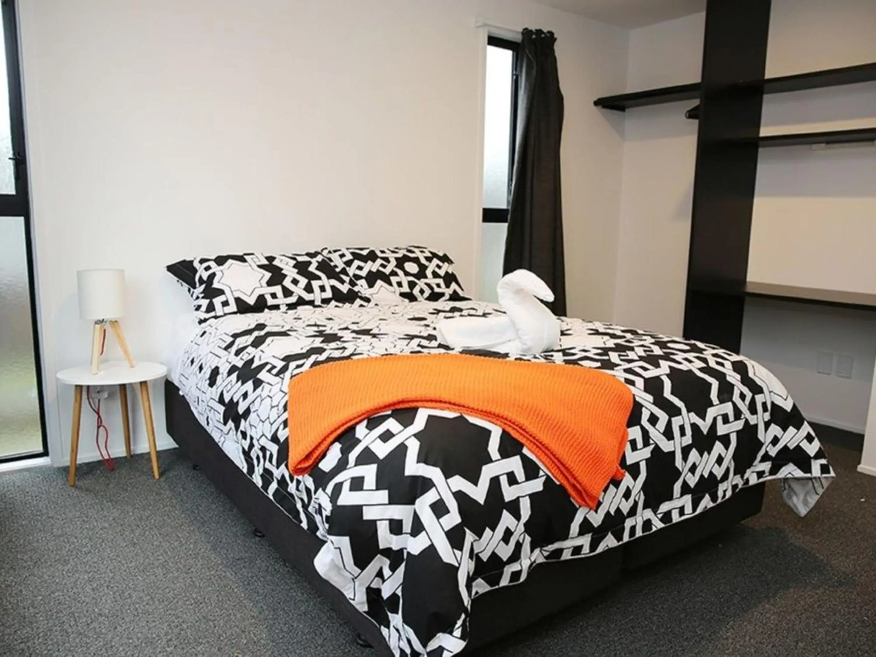 Motel Suite in Rotorua Thermal Holiday Park Motel Suite in Rotorua Thermal Holiday Park