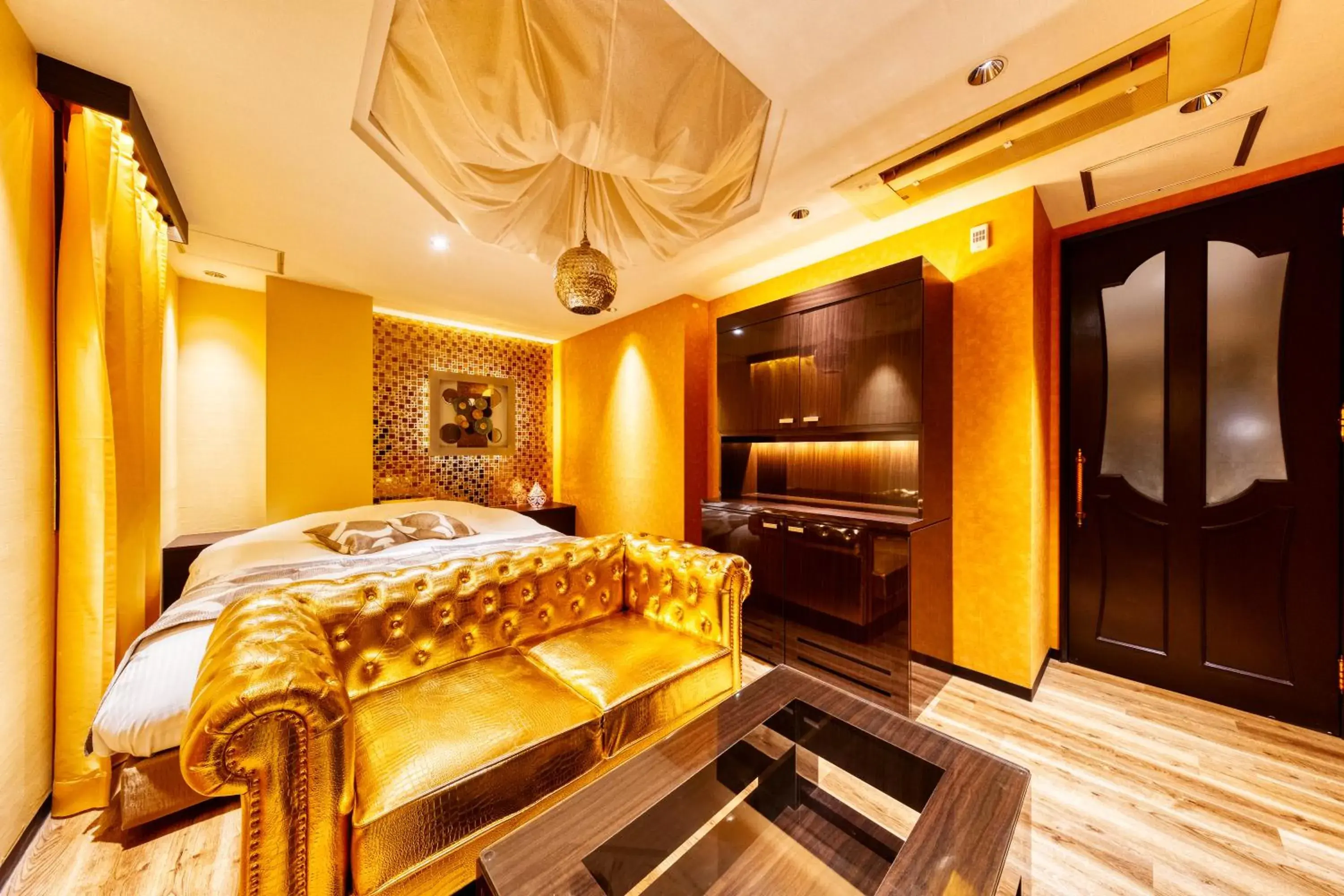 Deluxe Double Room in HOTEL Artia Izumiotsu (Adult Only) Deluxe Double Room in HOTEL Artia Izumiotsu (Adult Only)