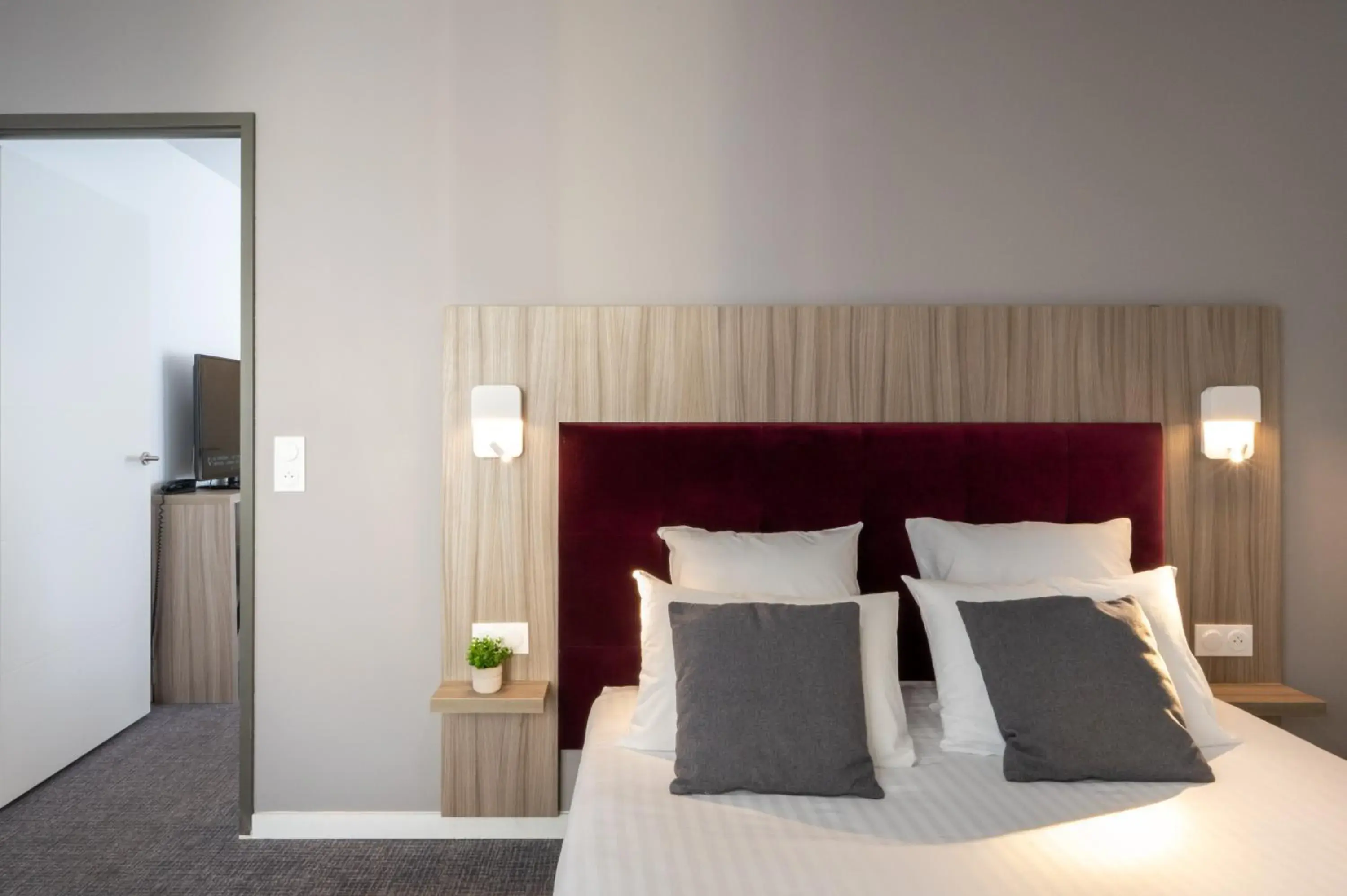 Apartment in Nemea Appart Hotel Grand Cœur Nancy Centre Apartment in Nemea Appart Hotel Grand Cœur Nancy Centre