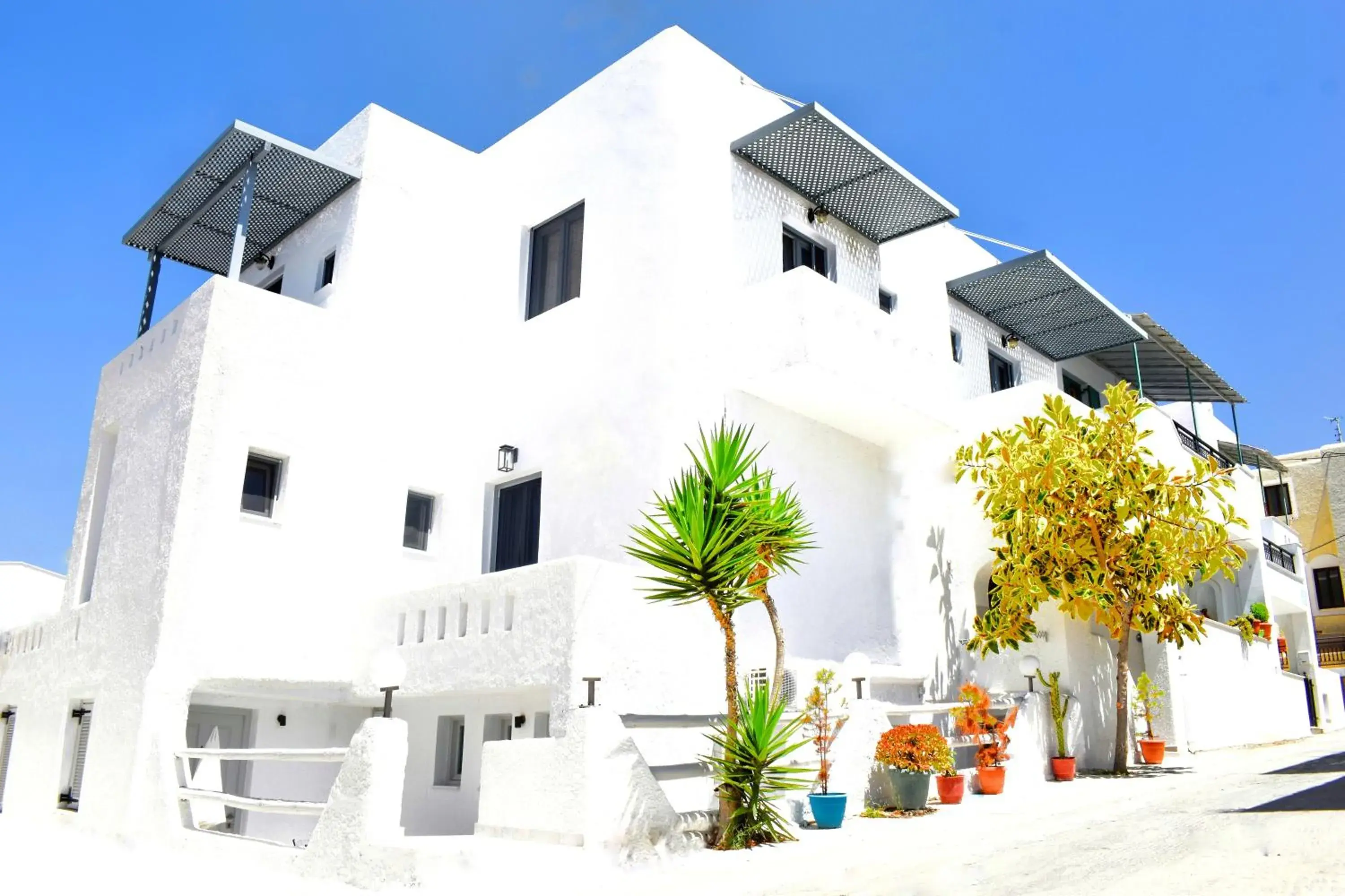 Naxos Enjoy Apartments Naxos Enjoy Apartments