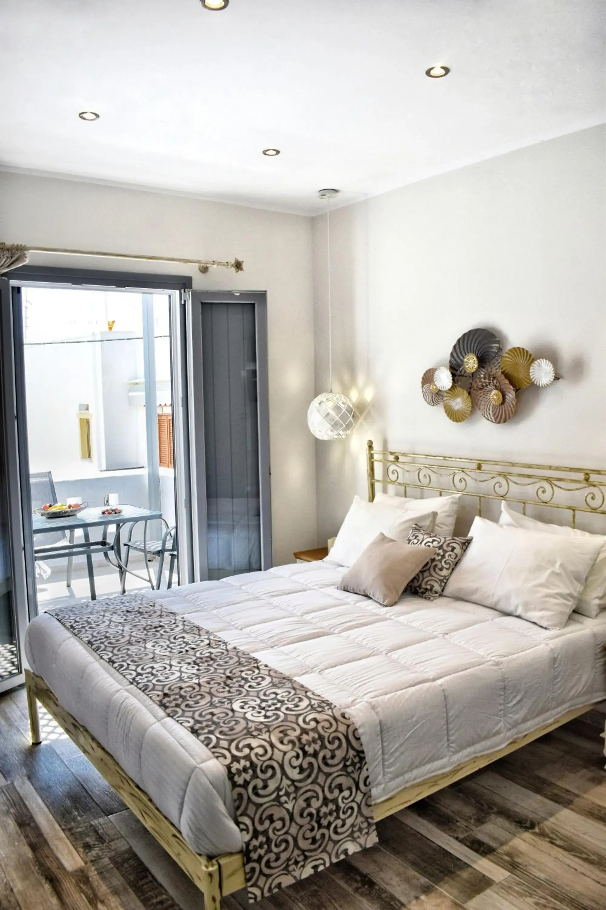 One-Bedroom Apartment in Naxos Enjoy Apartments One-Bedroom Apartment in Naxos Enjoy Apartments