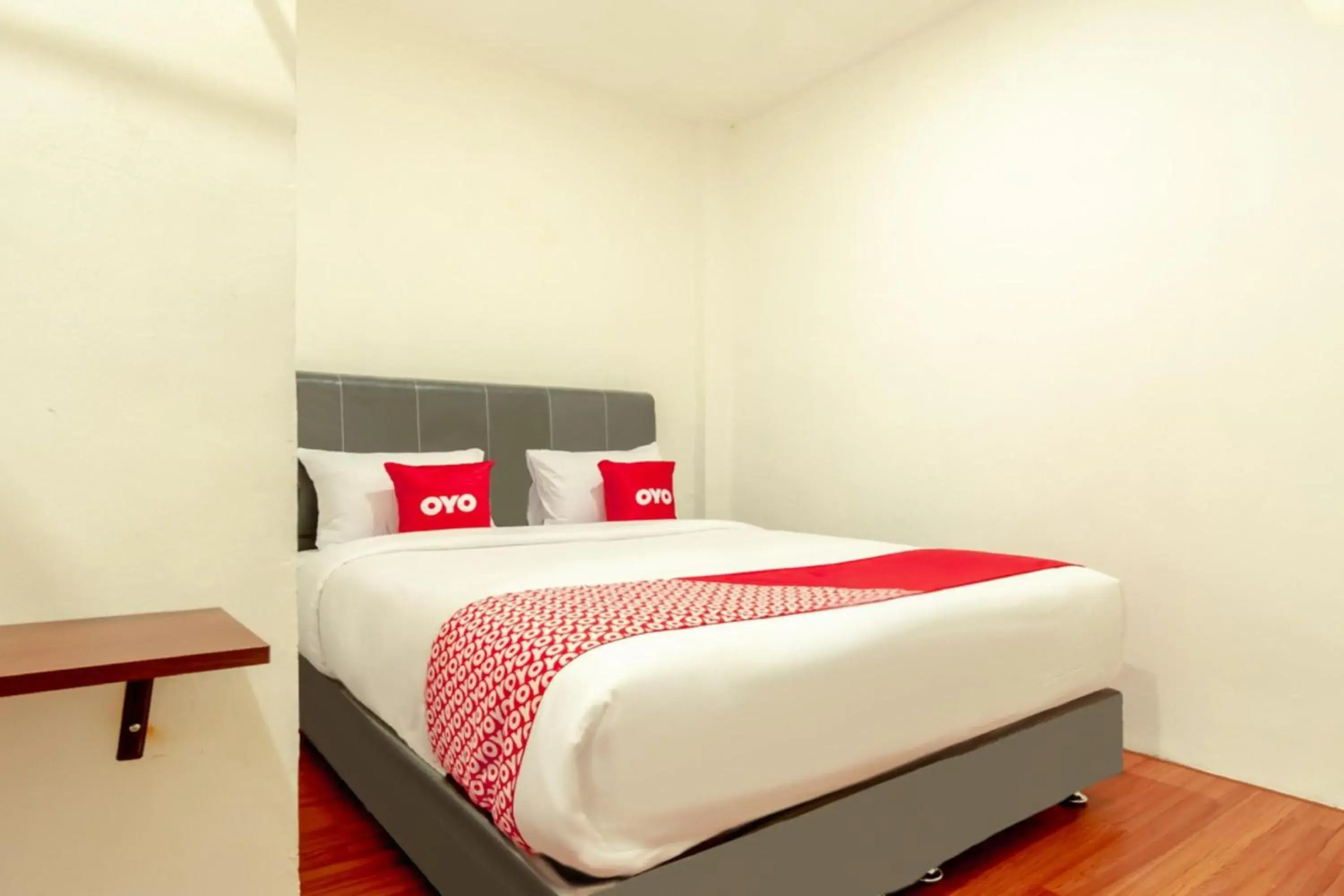 Standard Single Room - single occupancy in Collection O Medan City Near Rsud Dr Pirngadi Formerly Tmj Guest House Standard Single Room - single occupancy in Collection O Medan City Near Rsud Dr Pirngadi Formerly Tmj Guest House