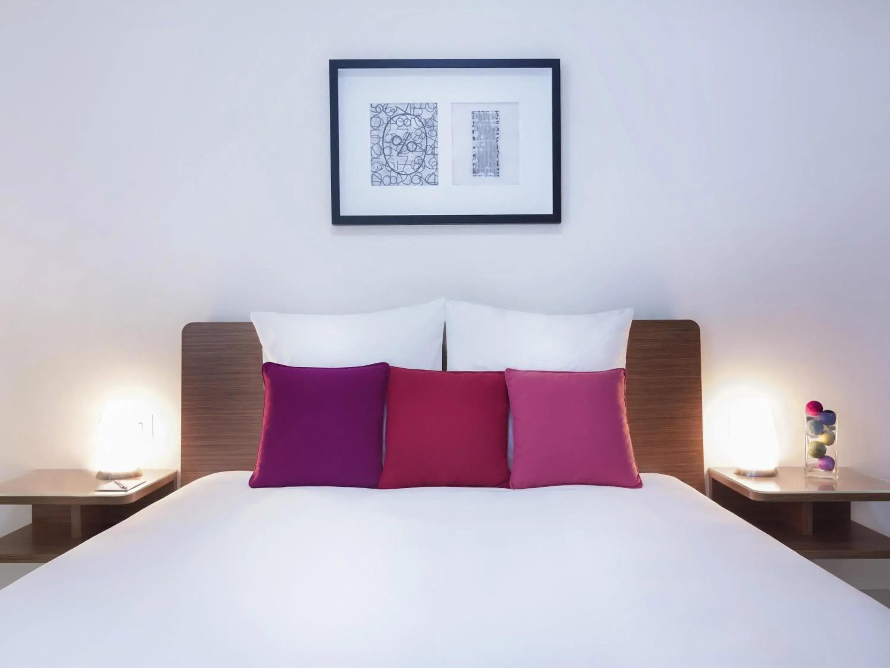 Studio in Adagio Abu Dhabi Al Bustan Studio in Adagio Abu Dhabi Al Bustan