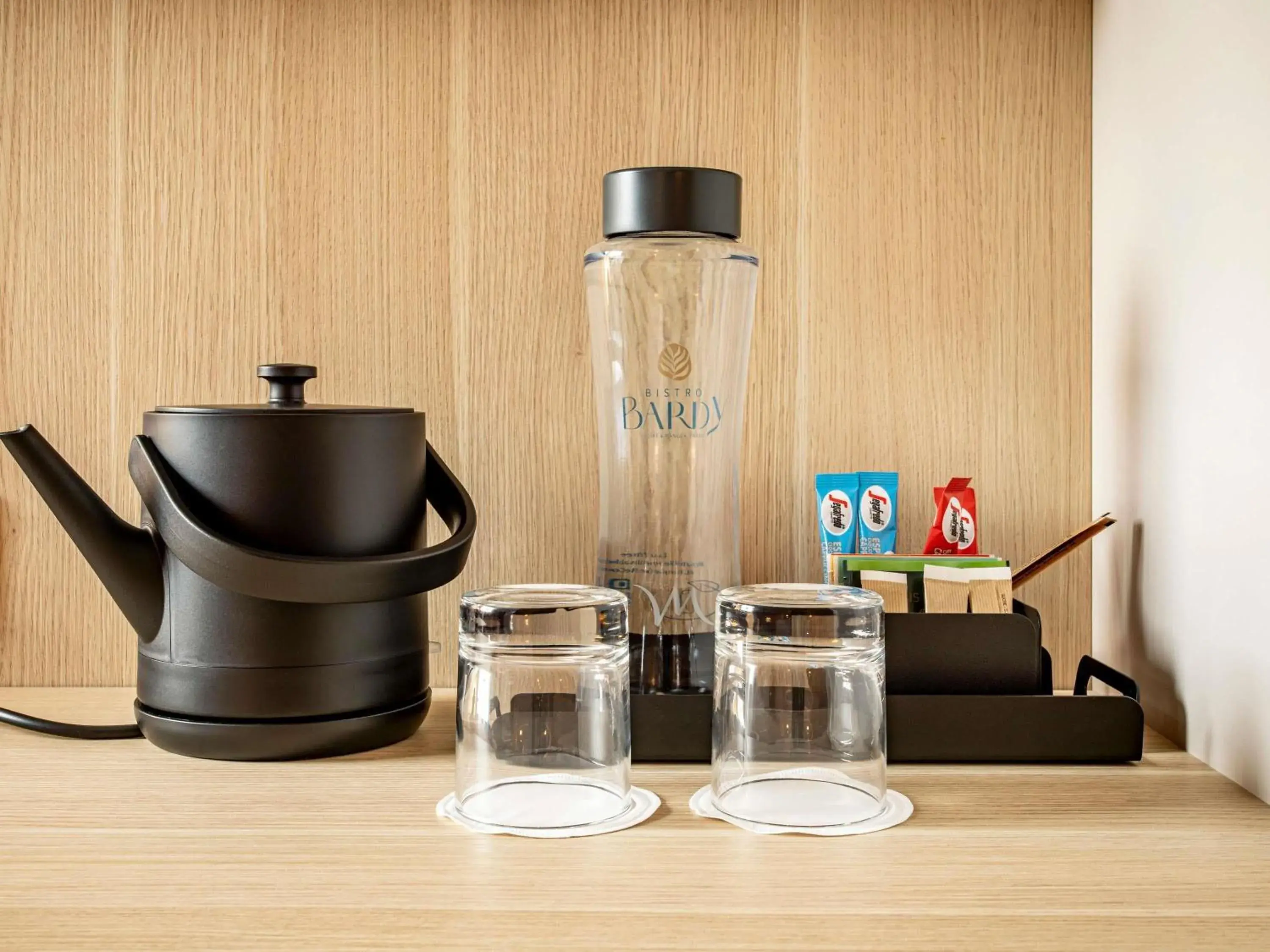 Standard King Room in Mercure Angoulême Hôtel de France Standard King Room in Mercure Angoulême Hôtel de France