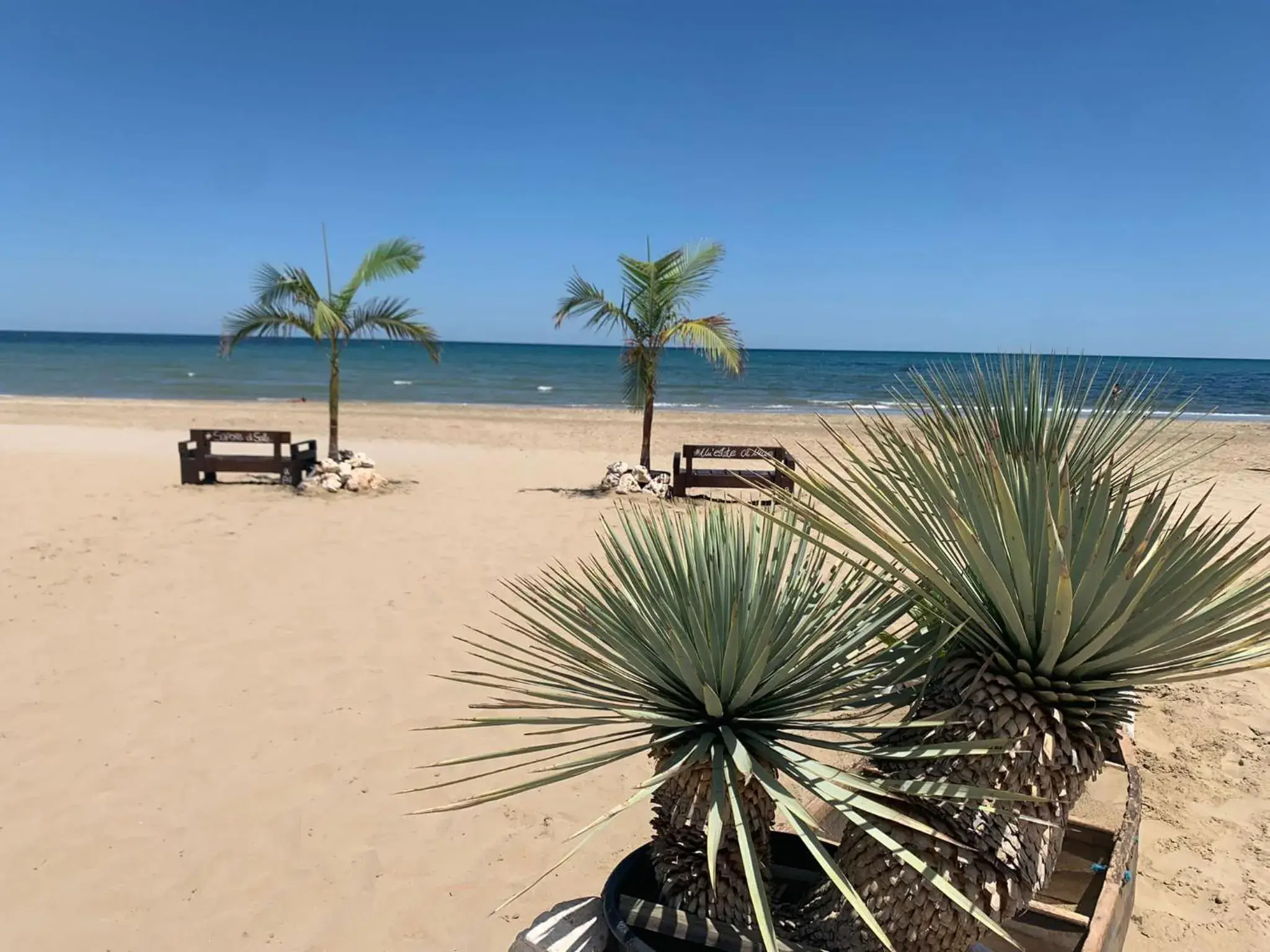 Hotel Berenice Hotel Berenice