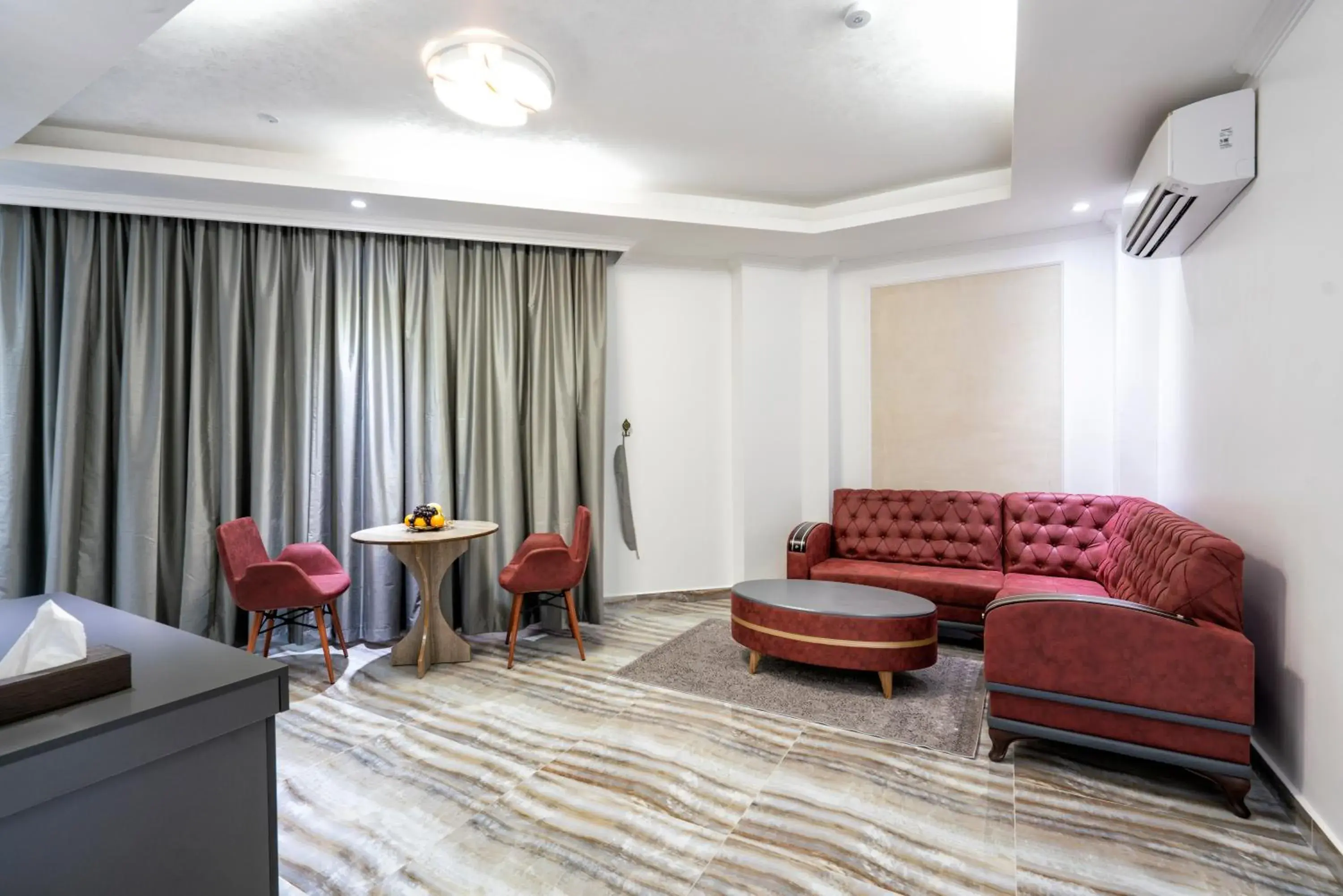 Suite in Al Amerat Hotel Suite in Al Amerat Hotel