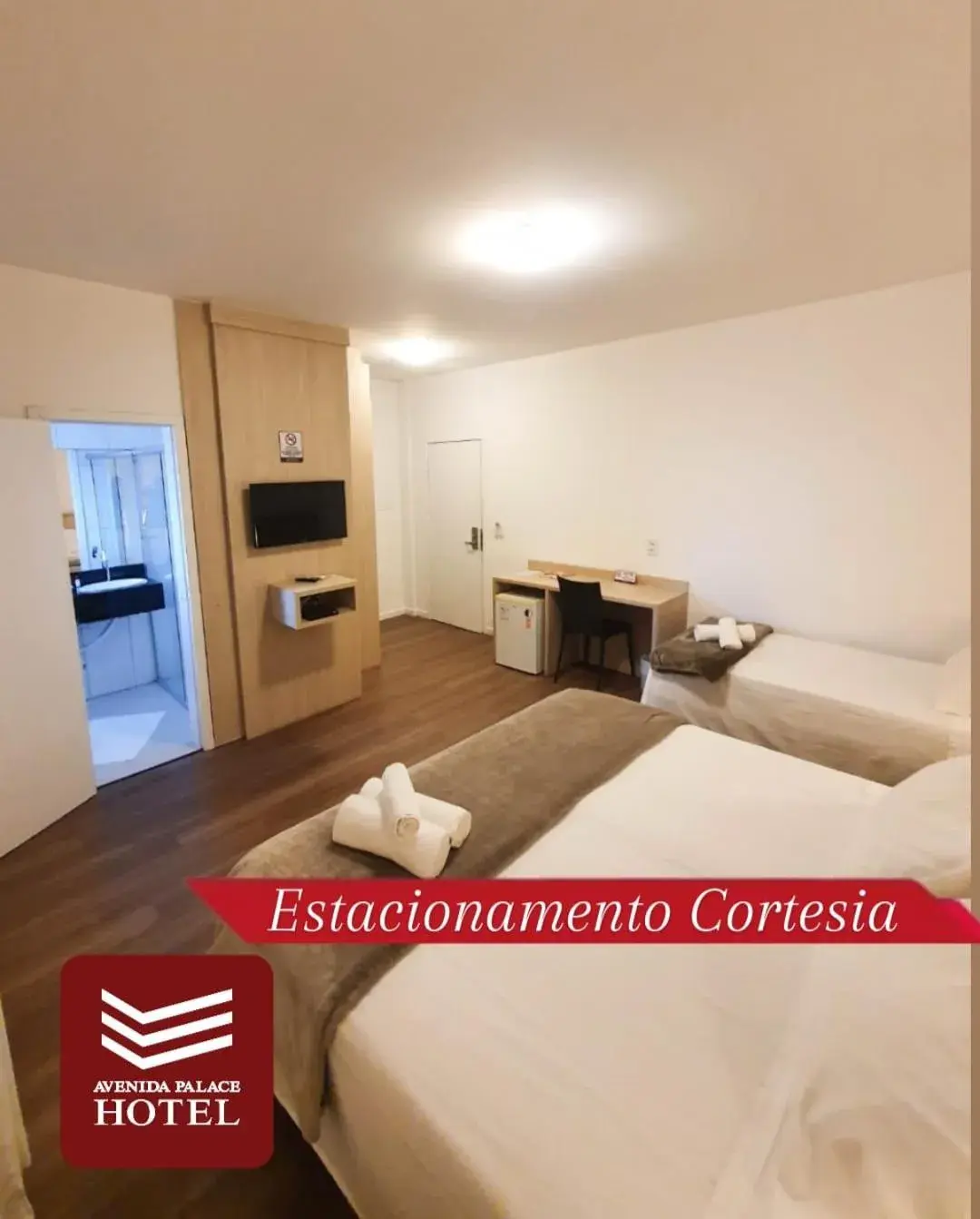 Avenida Palace Hotel Avenida Palace Hotel